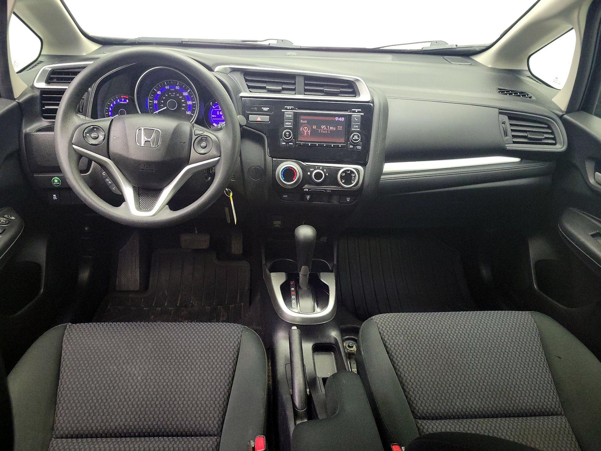 Thumbnail: 2019 Honda Fit - 9