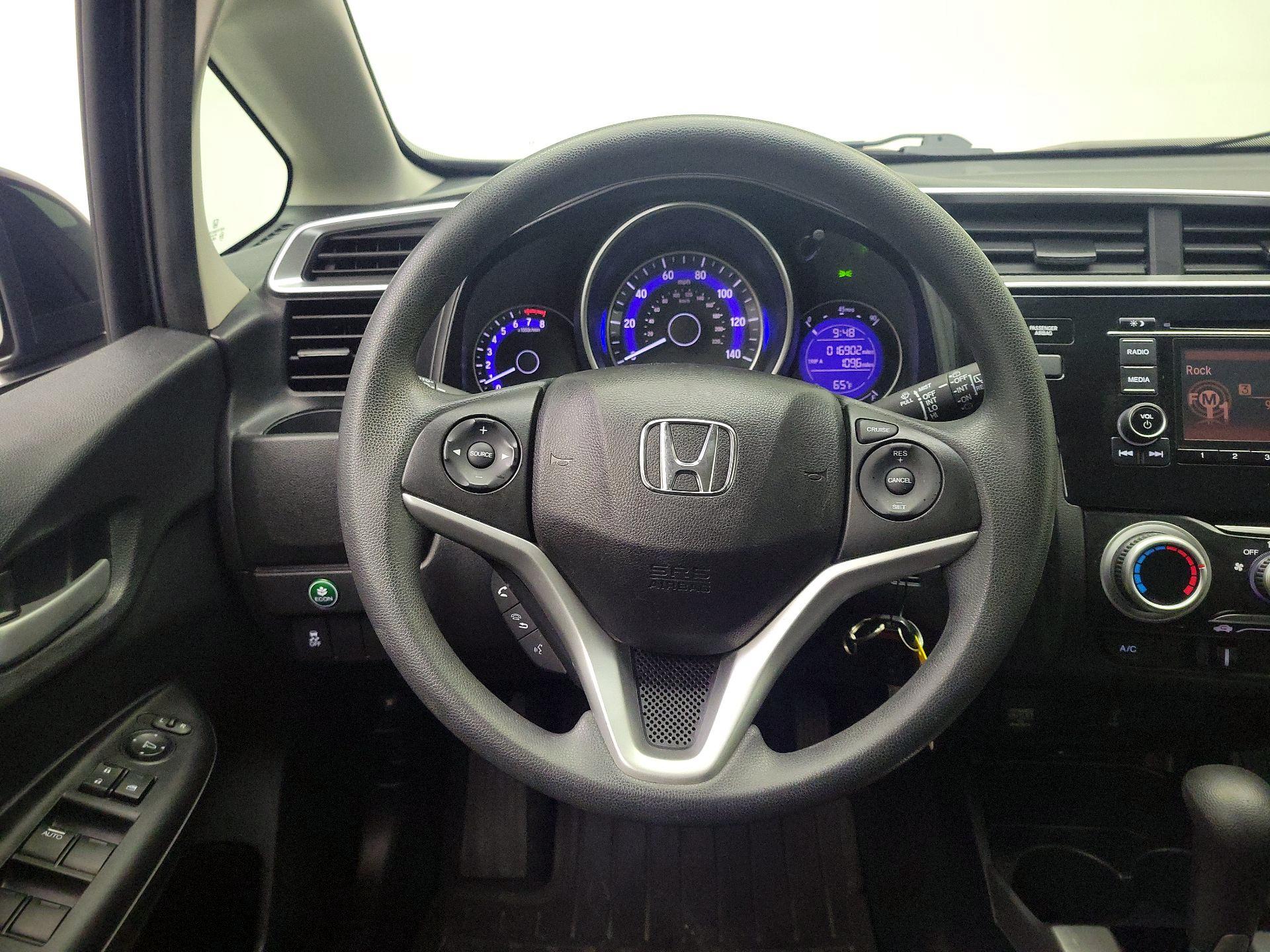 Thumbnail: 2019 Honda Fit - 10