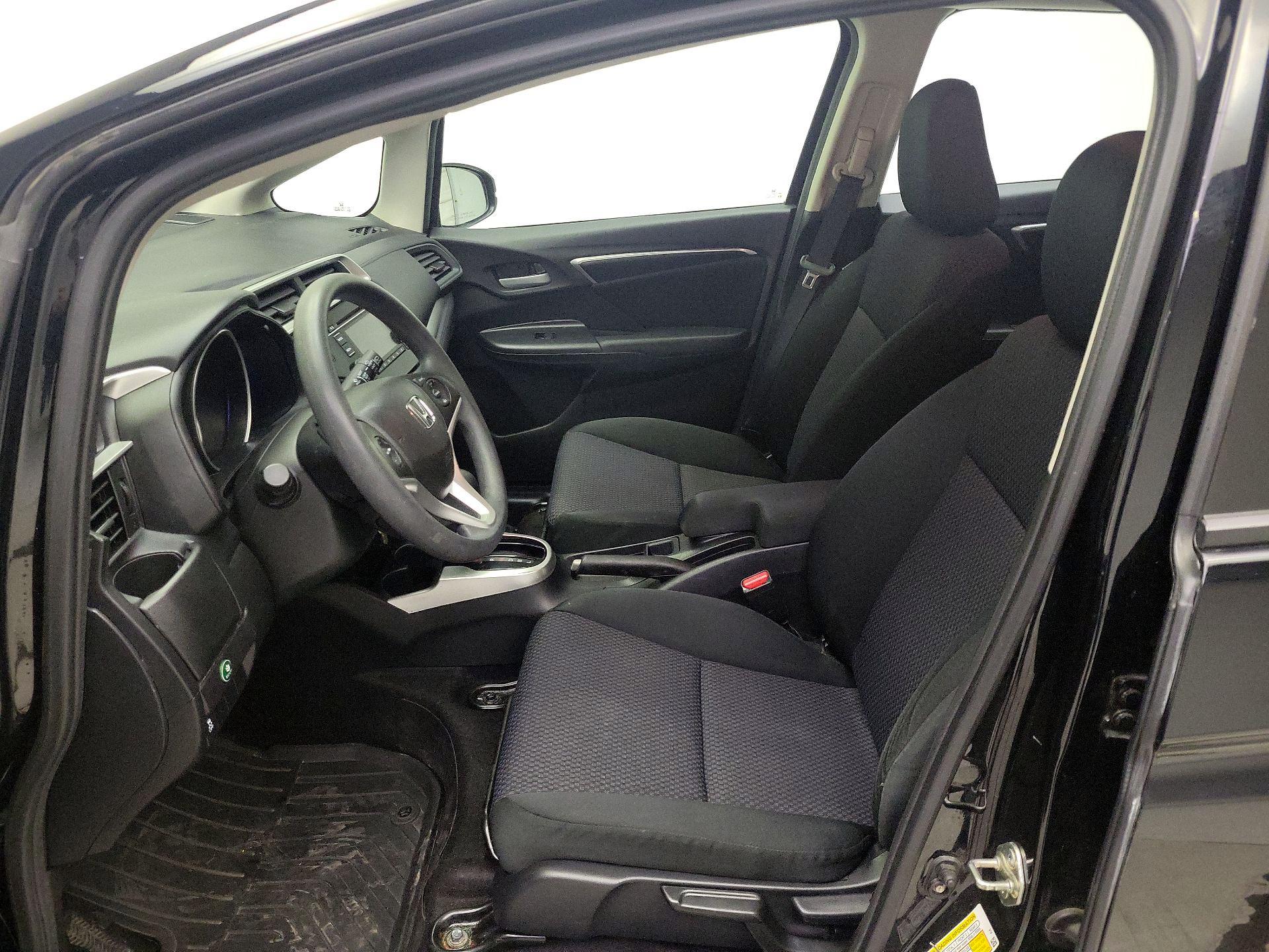 Thumbnail: 2019 Honda Fit - 11