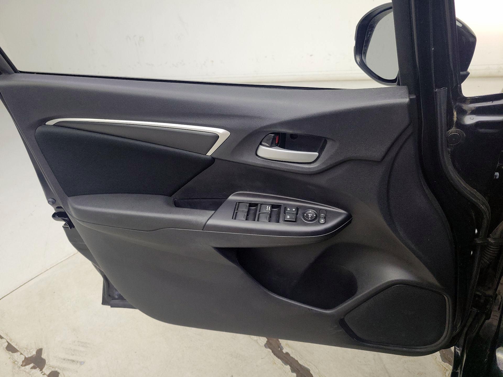 Thumbnail: 2019 Honda Fit - 12