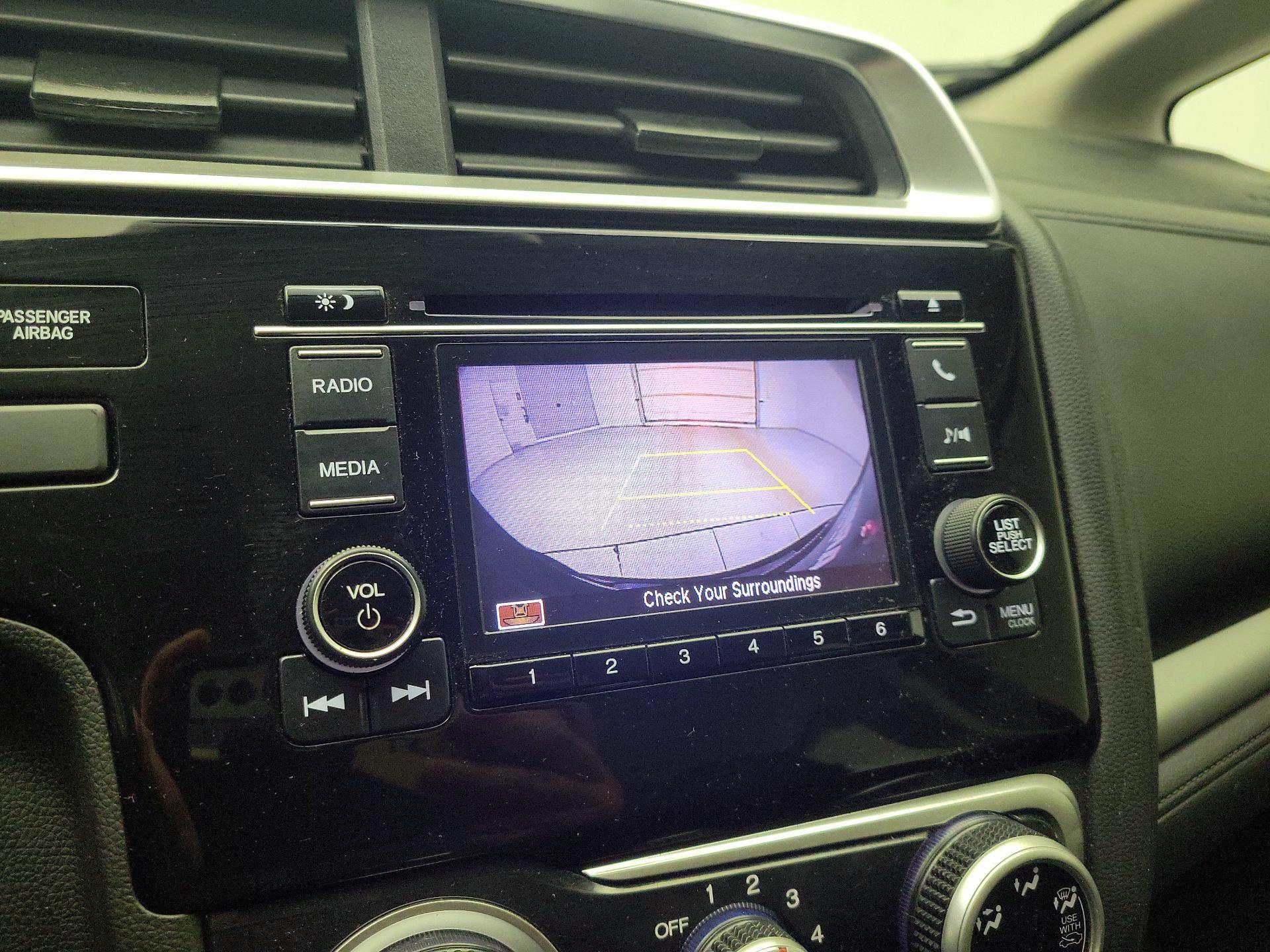 Thumbnail: 2019 Honda Fit - 14