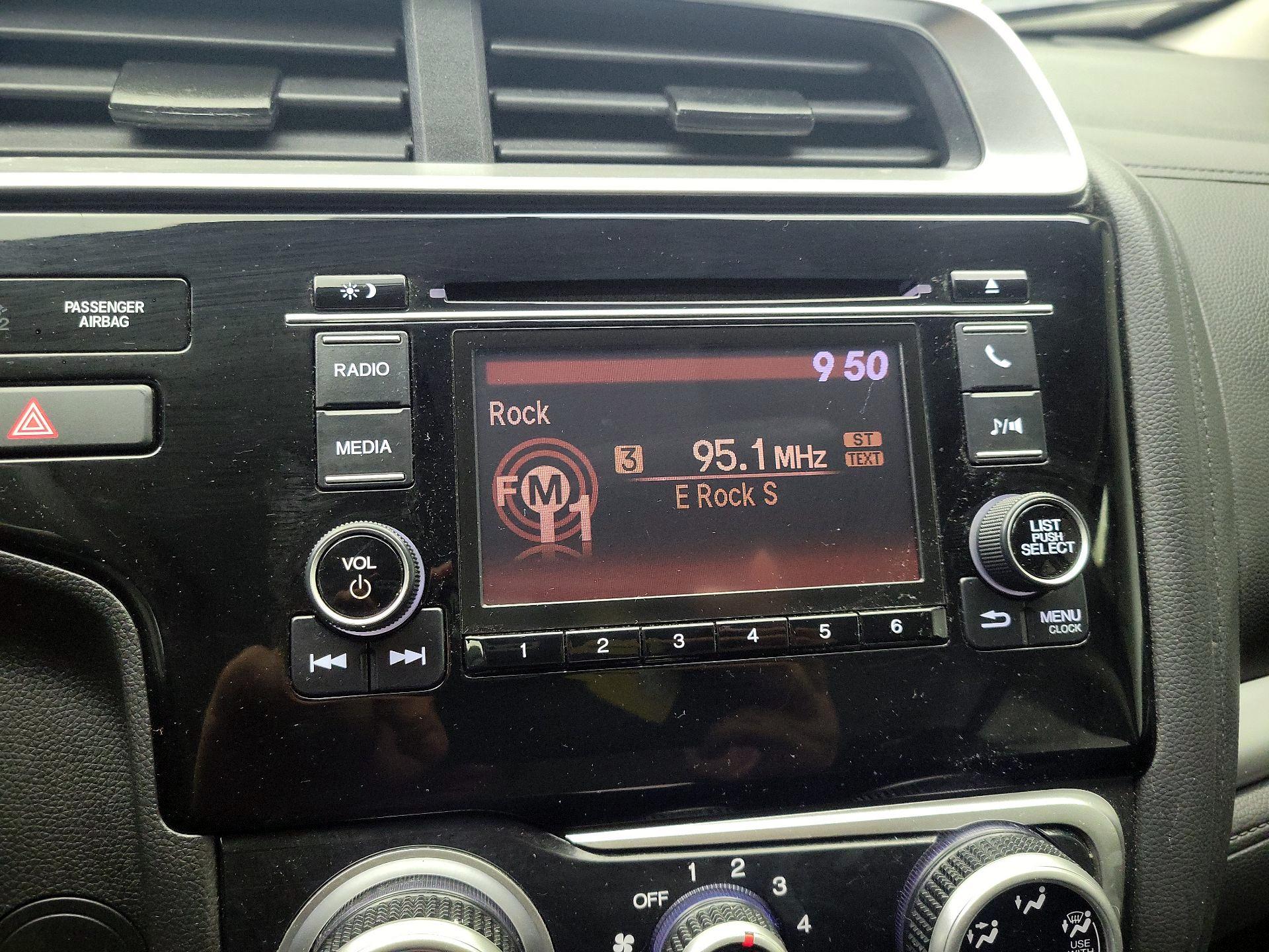 Thumbnail: 2019 Honda Fit - 15