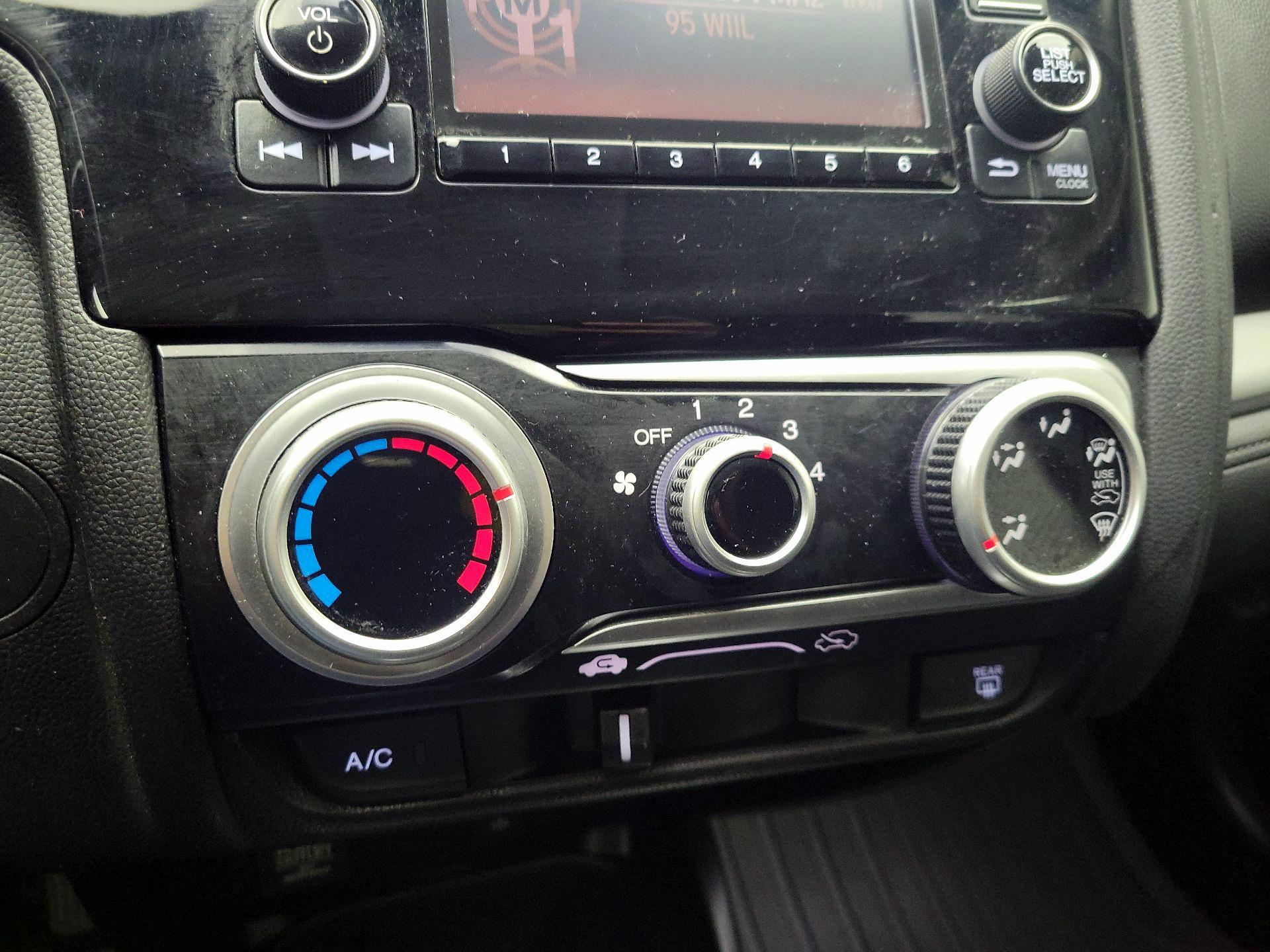 Thumbnail: 2019 Honda Fit - 16