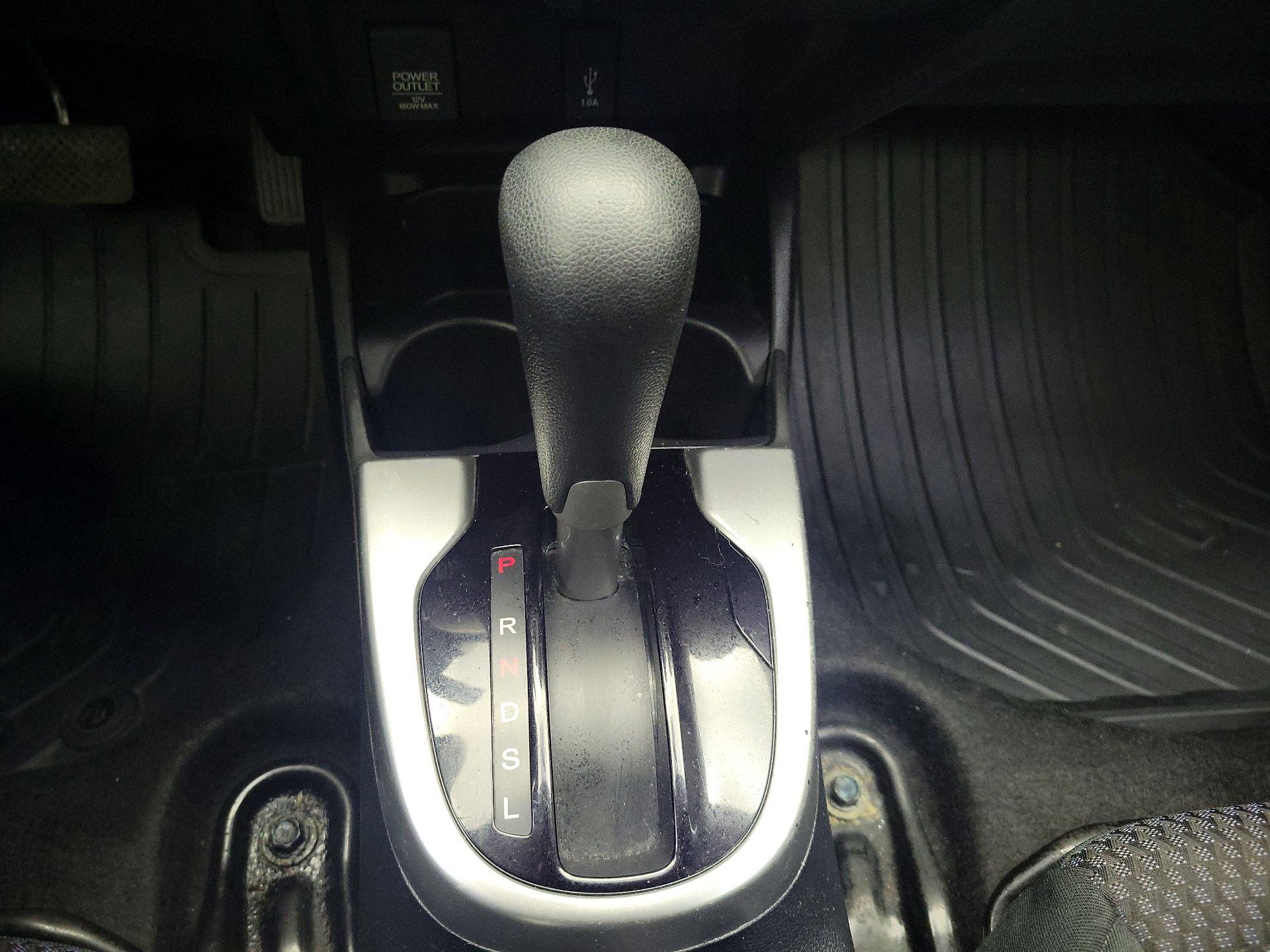 Thumbnail: 2019 Honda Fit - 17