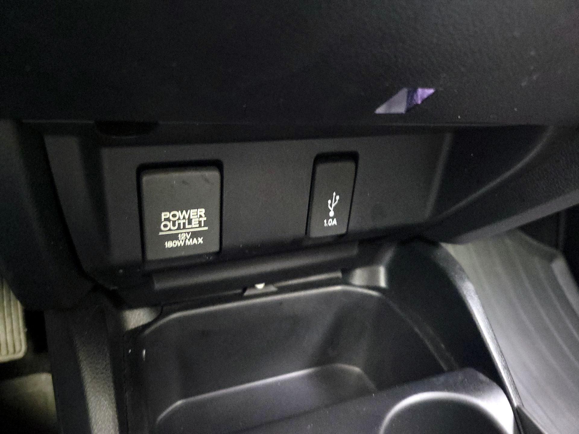 Thumbnail: 2019 Honda Fit - 18