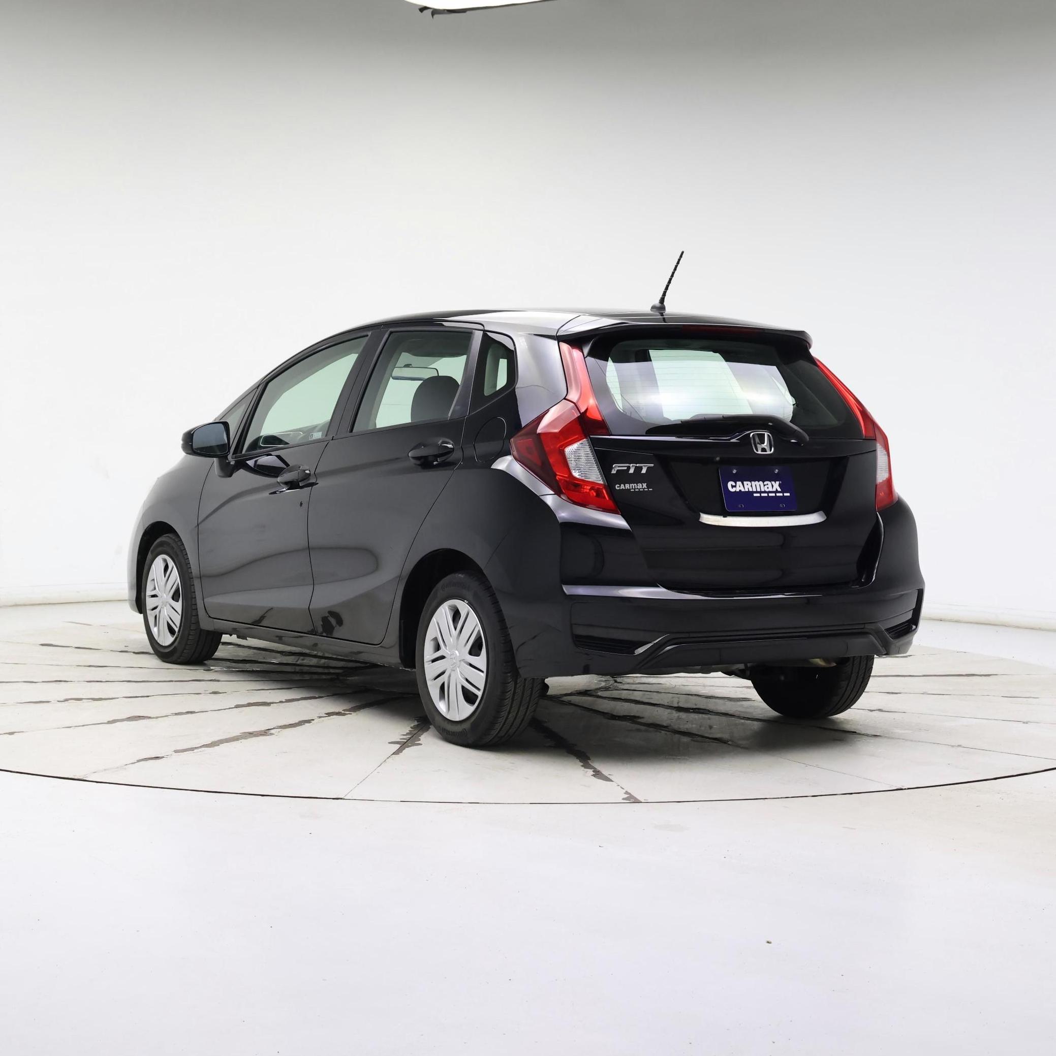 Thumbnail: 2019 Honda Fit - 2