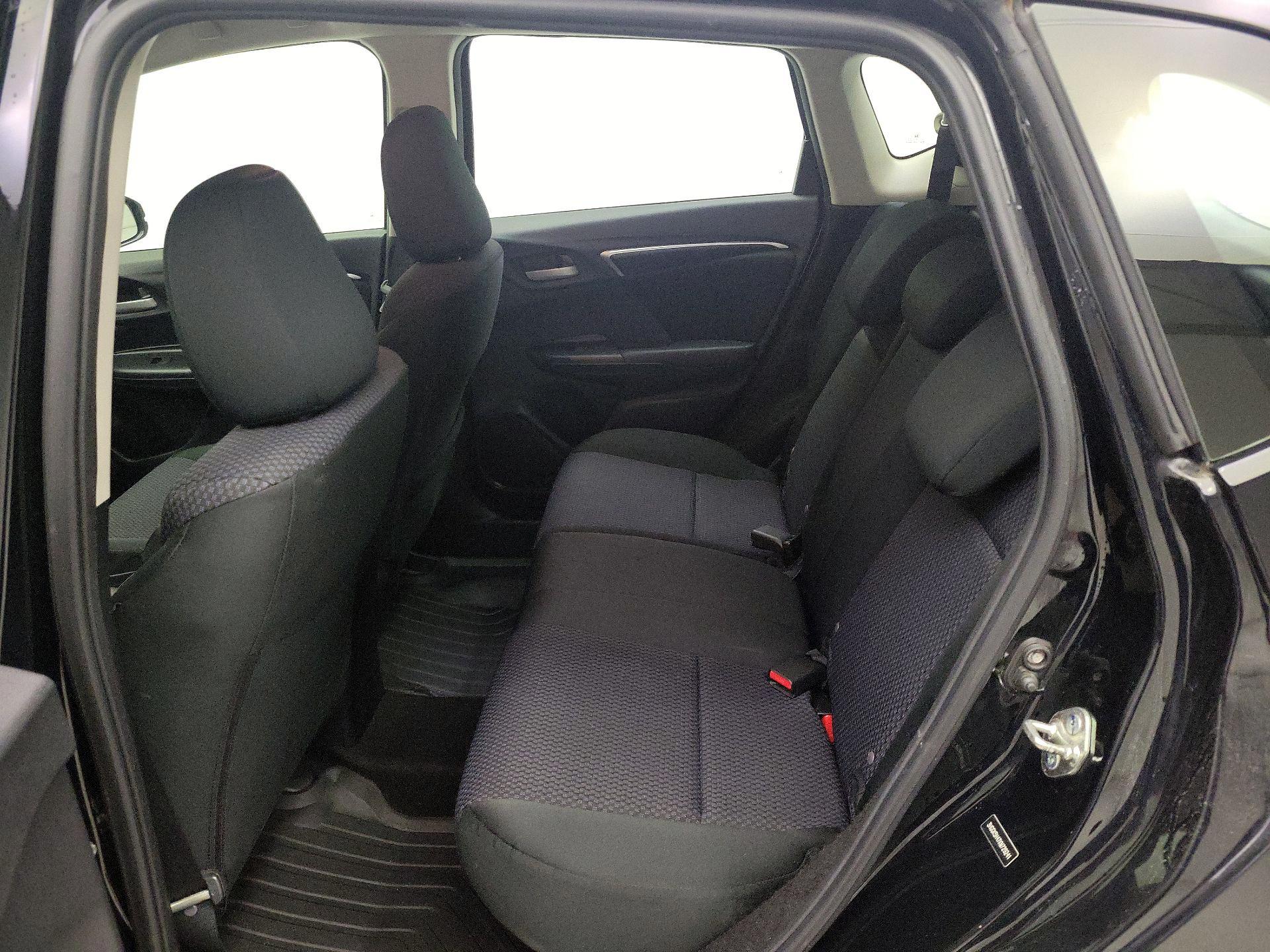 Thumbnail: 2019 Honda Fit - 19