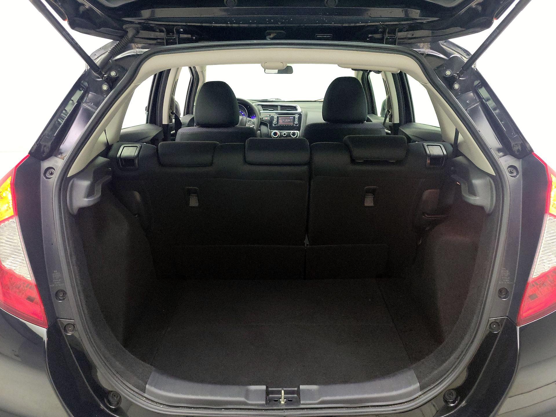 Thumbnail: 2019 Honda Fit - 20