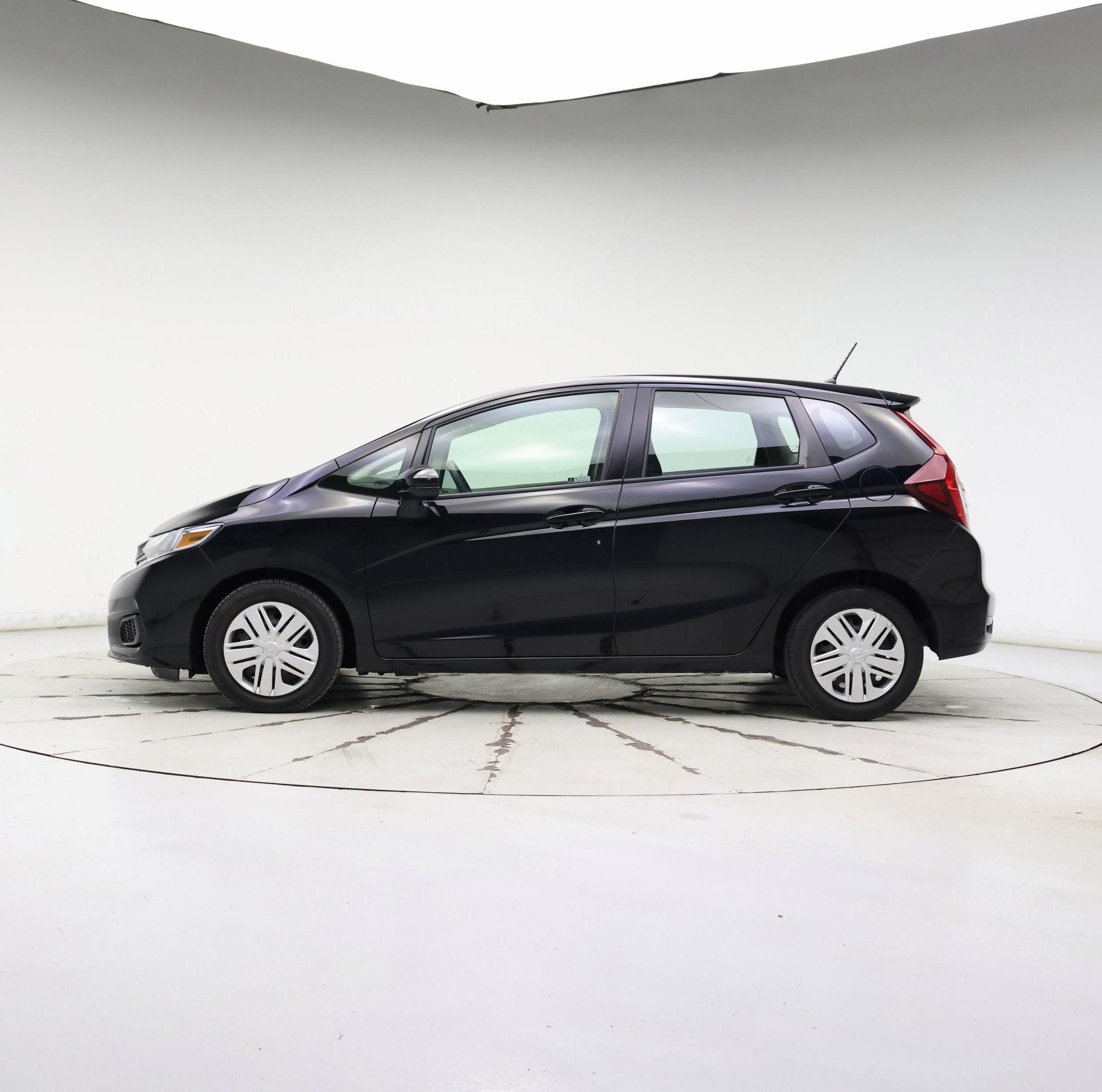 Thumbnail: 2019 Honda Fit - 3