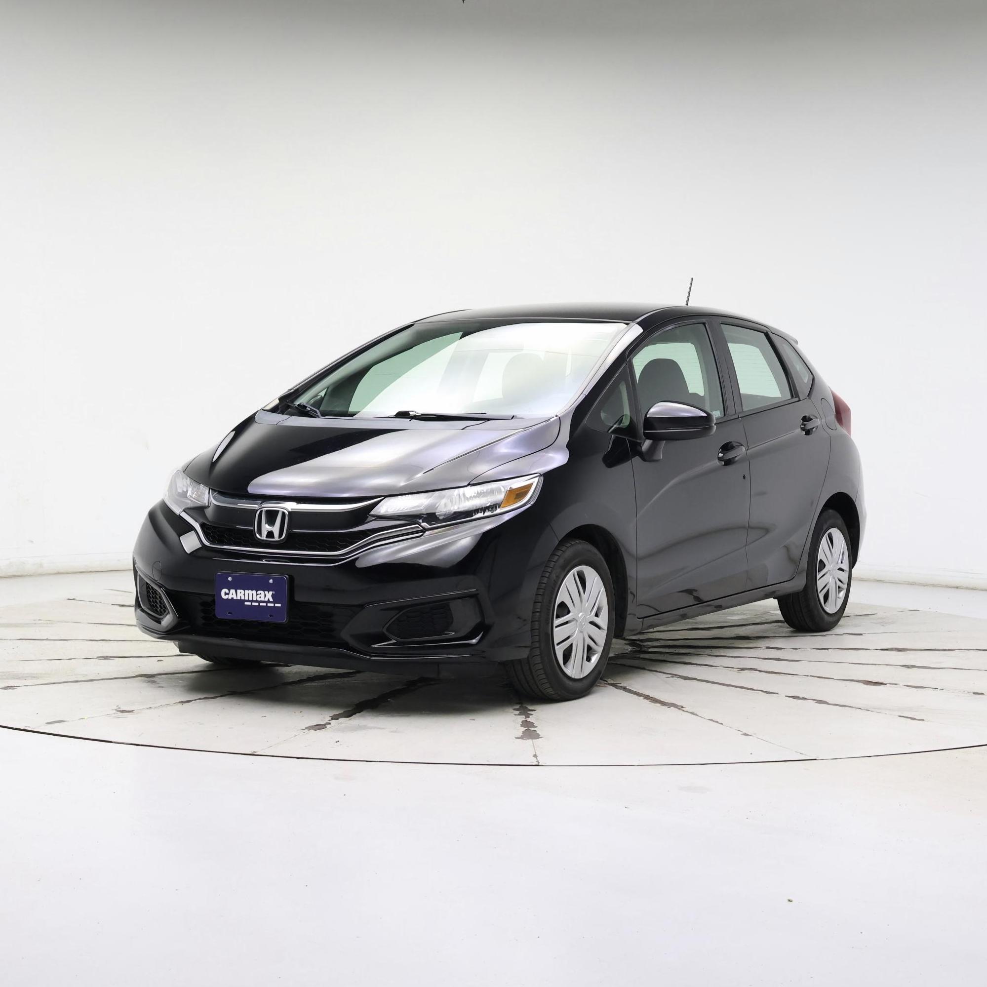 Thumbnail: 2019 Honda Fit - 4