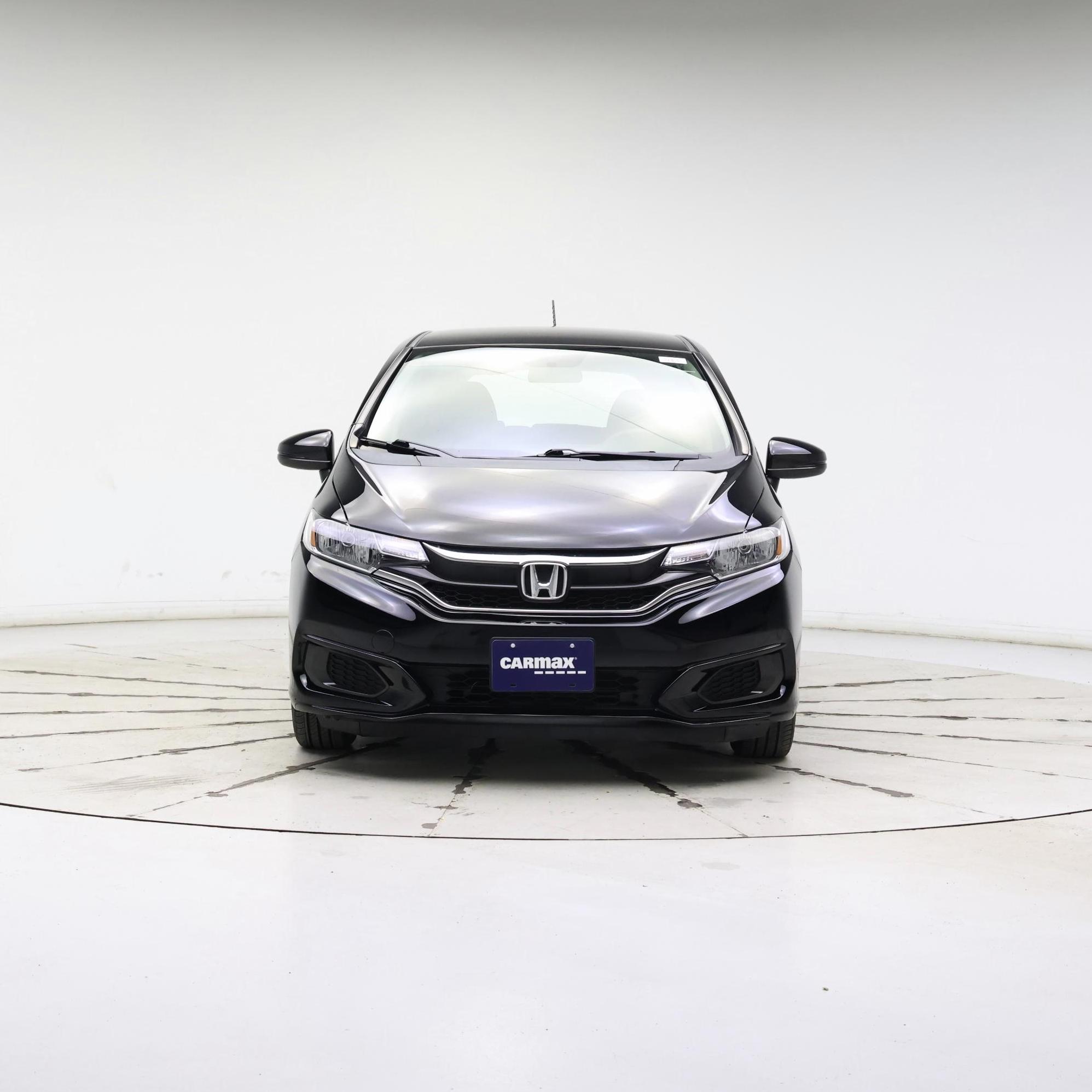 Thumbnail: 2019 Honda Fit - 5