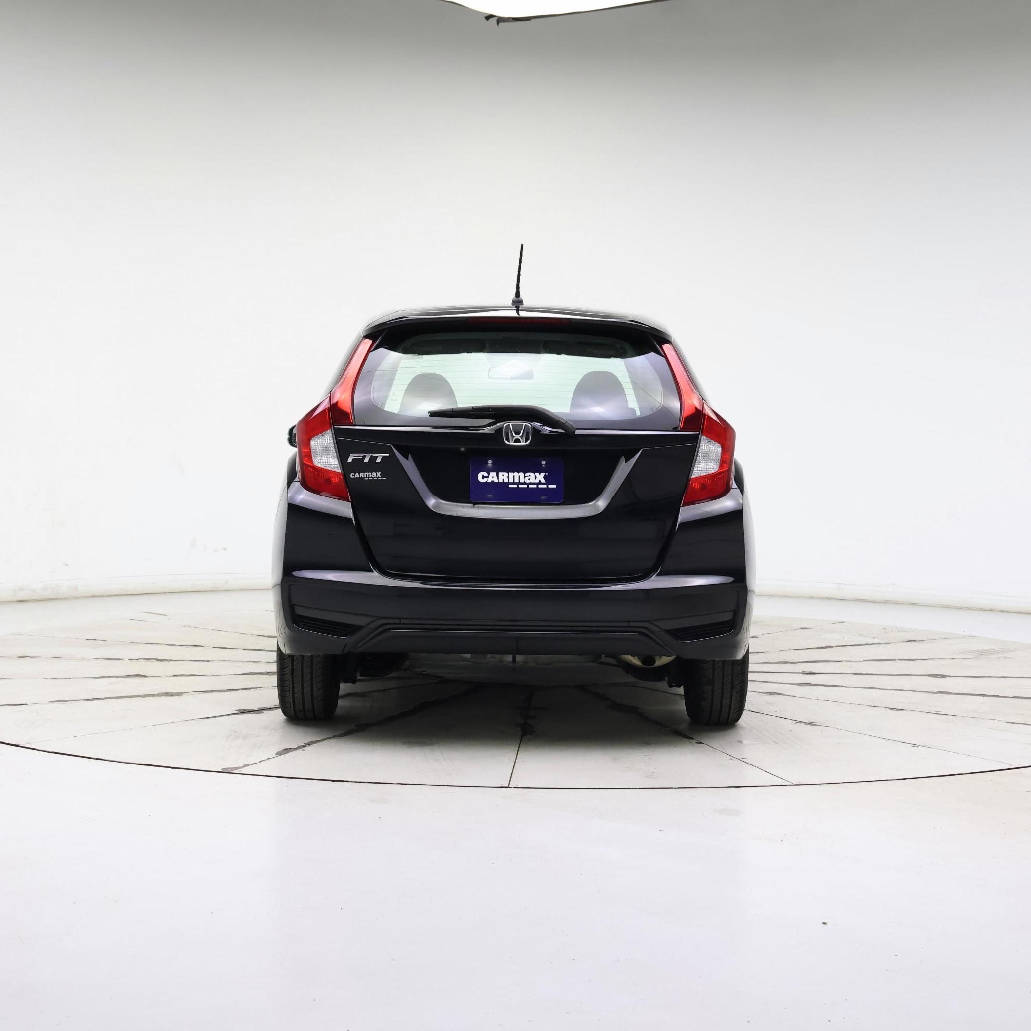 Thumbnail: 2019 Honda Fit - 6