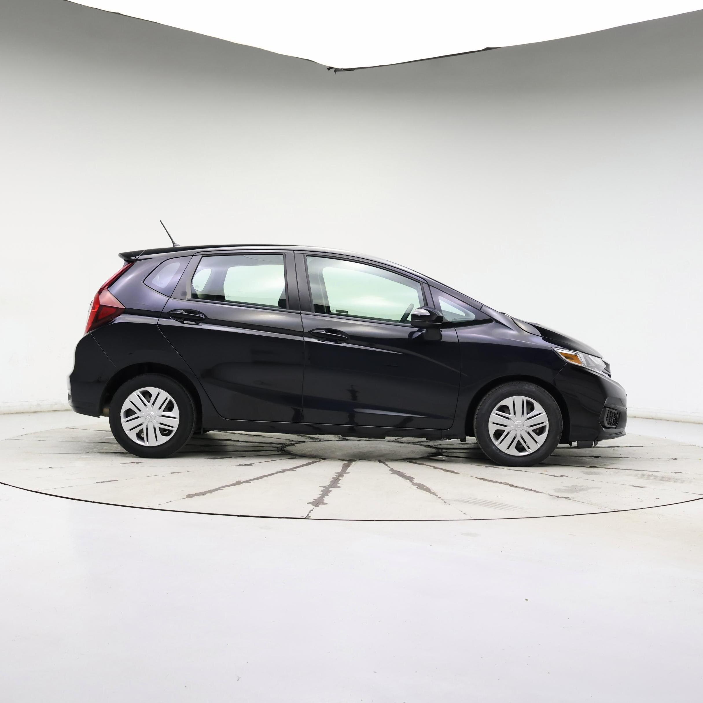 Thumbnail: 2019 Honda Fit - 7