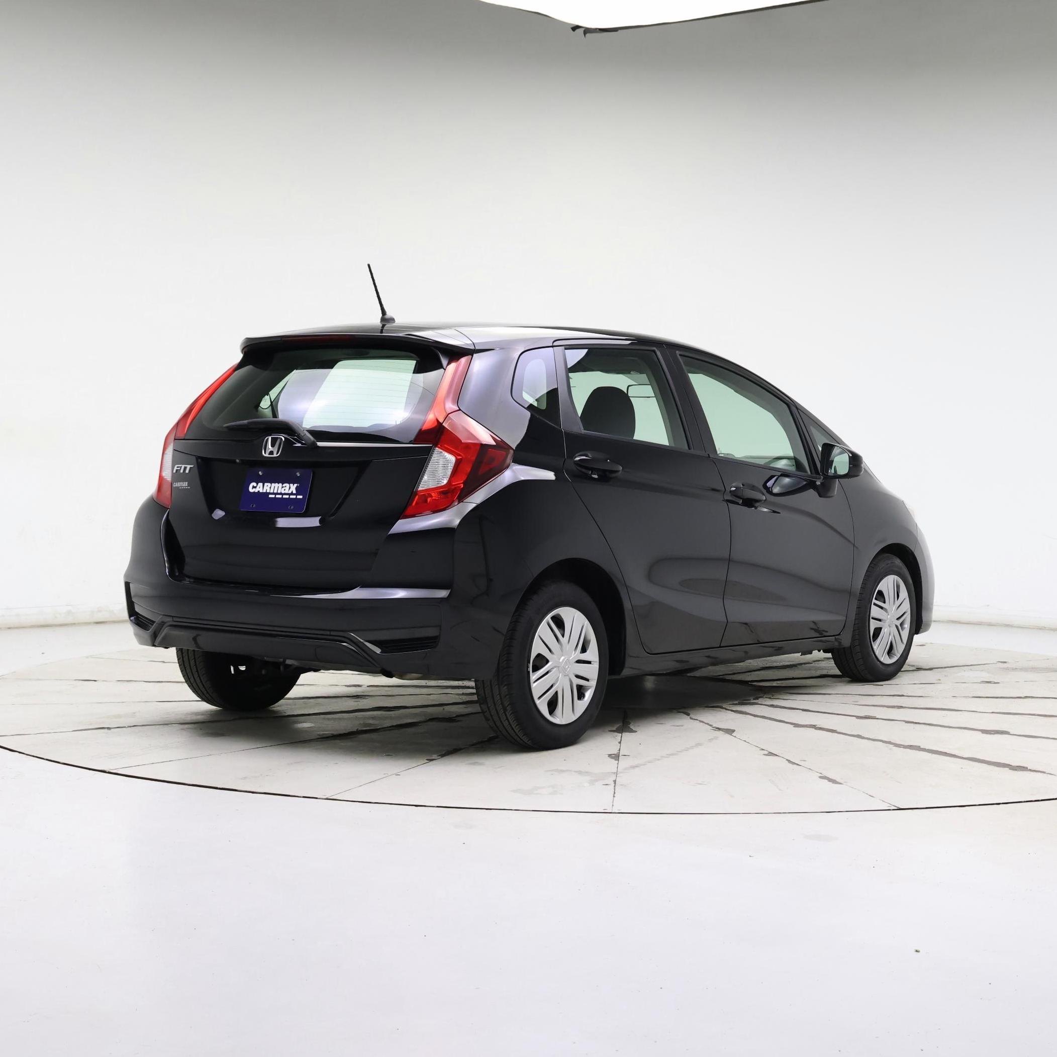 Thumbnail: 2019 Honda Fit - 8