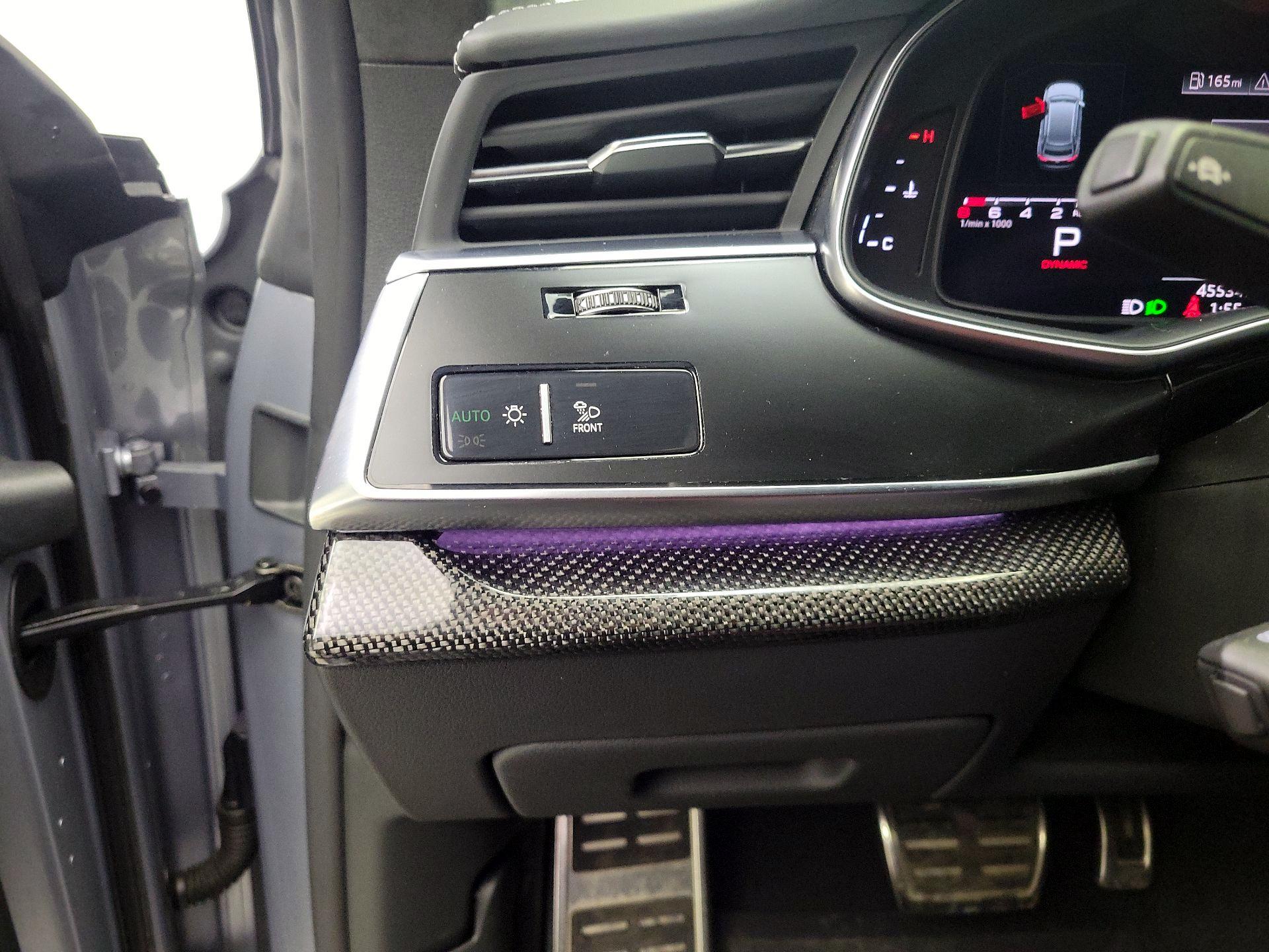 Thumbnail: 2021 Audi SQ8 - 13