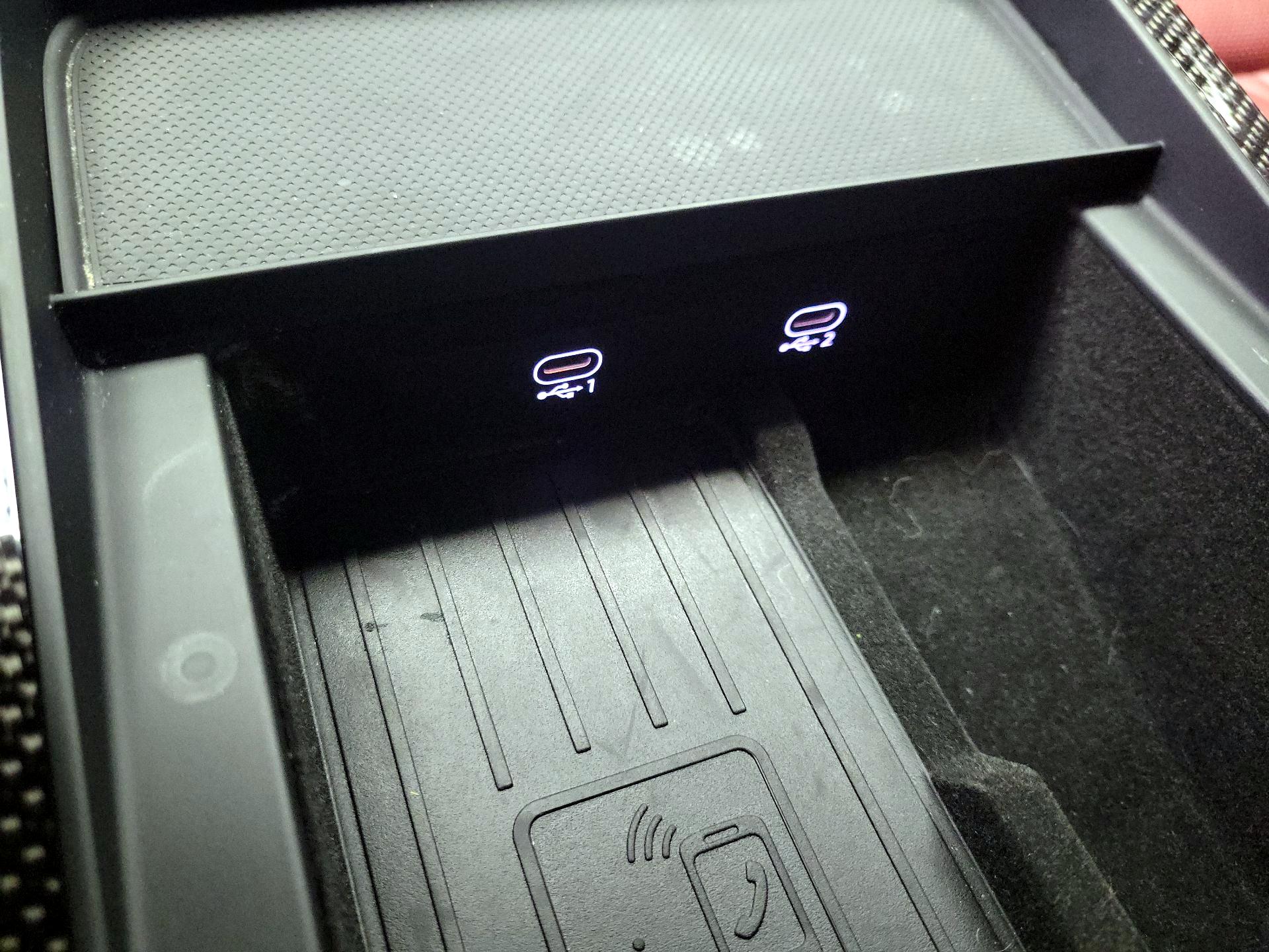 Thumbnail: 2021 Audi SQ8 - 19