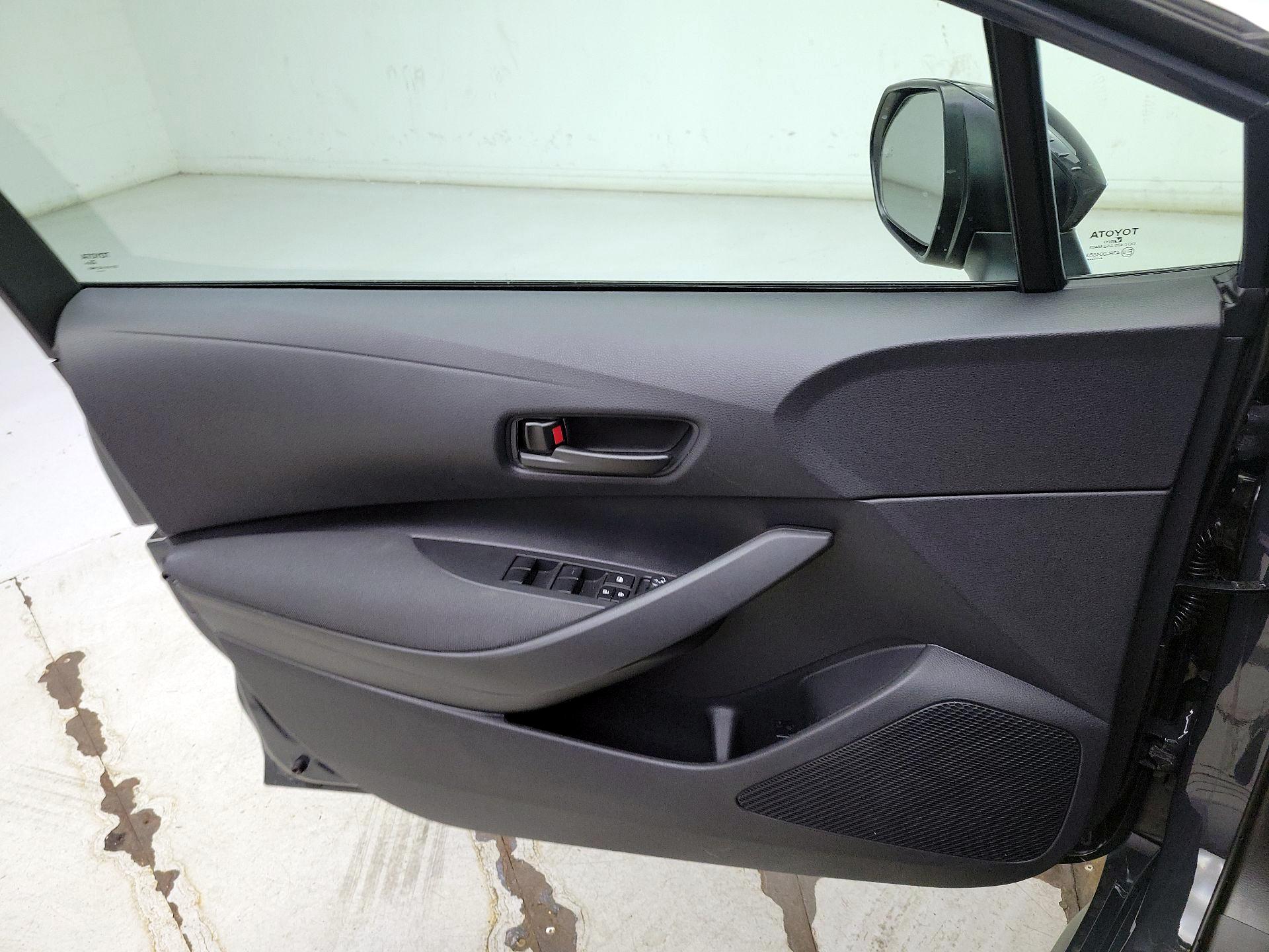 Thumbnail: 2024 Toyota Corolla - 12