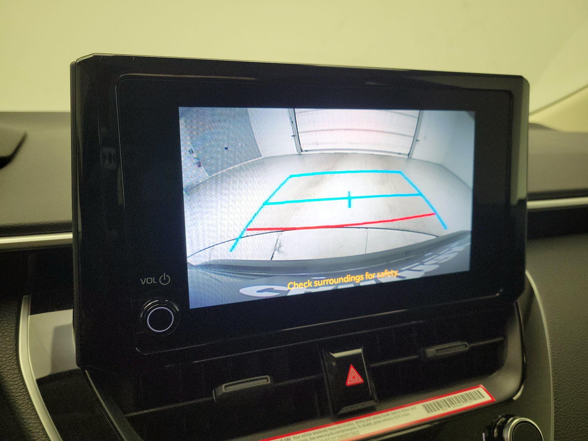 Thumbnail: 2024 Toyota Corolla - 14