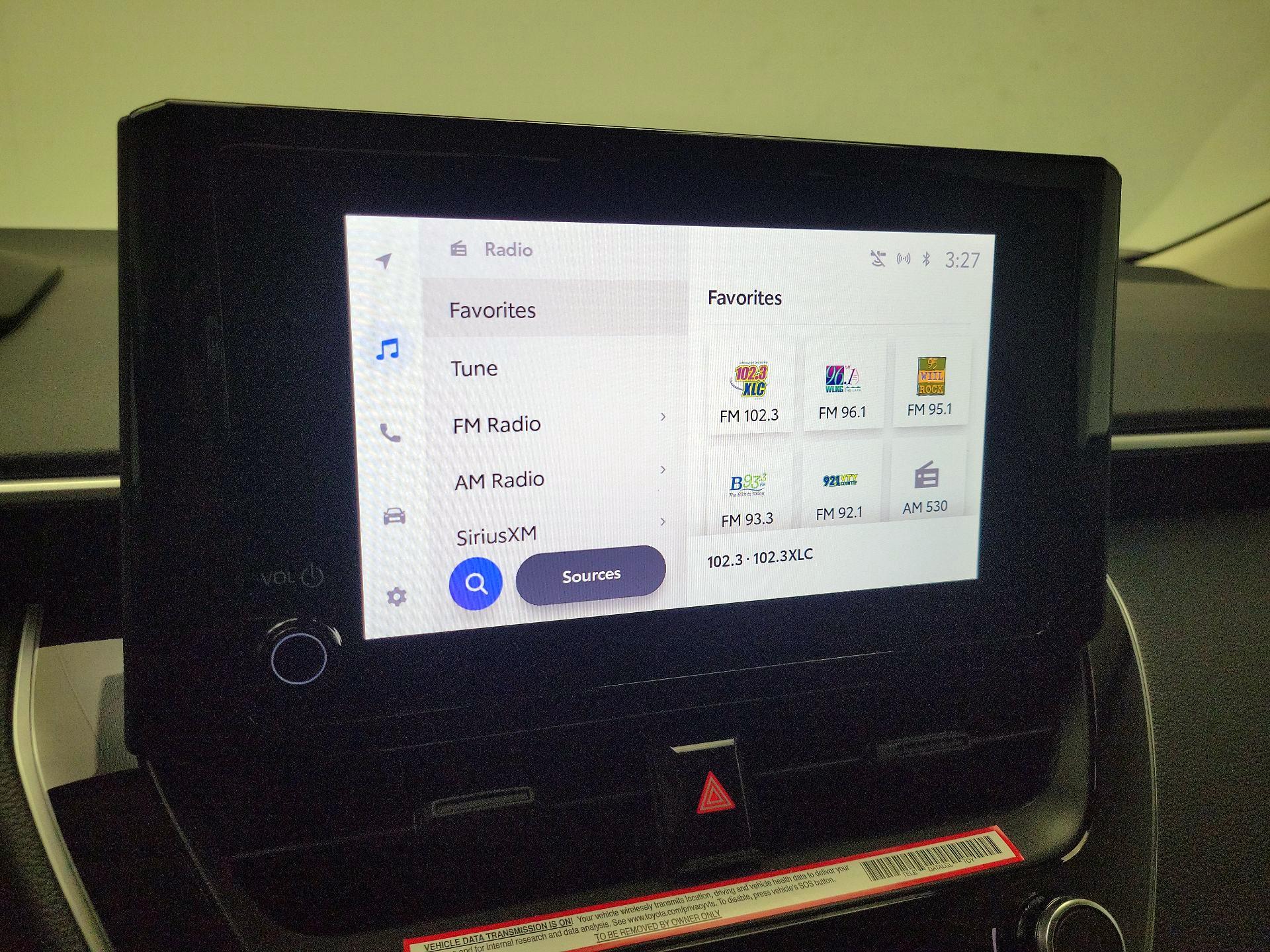 Thumbnail: 2024 Toyota Corolla - 15
