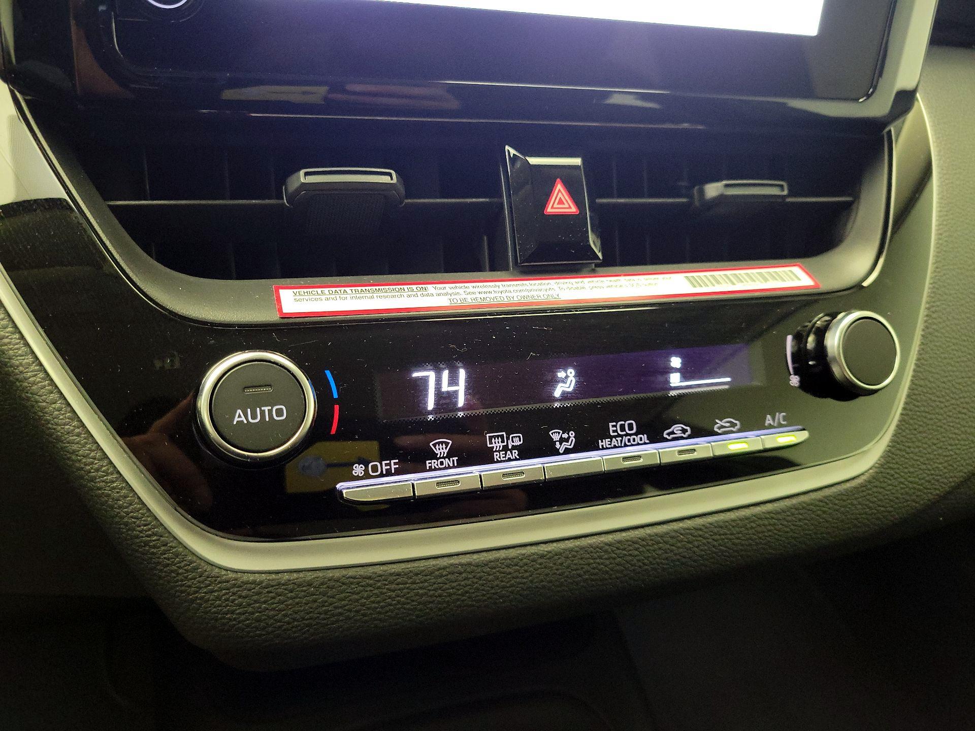 Thumbnail: 2024 Toyota Corolla - 16