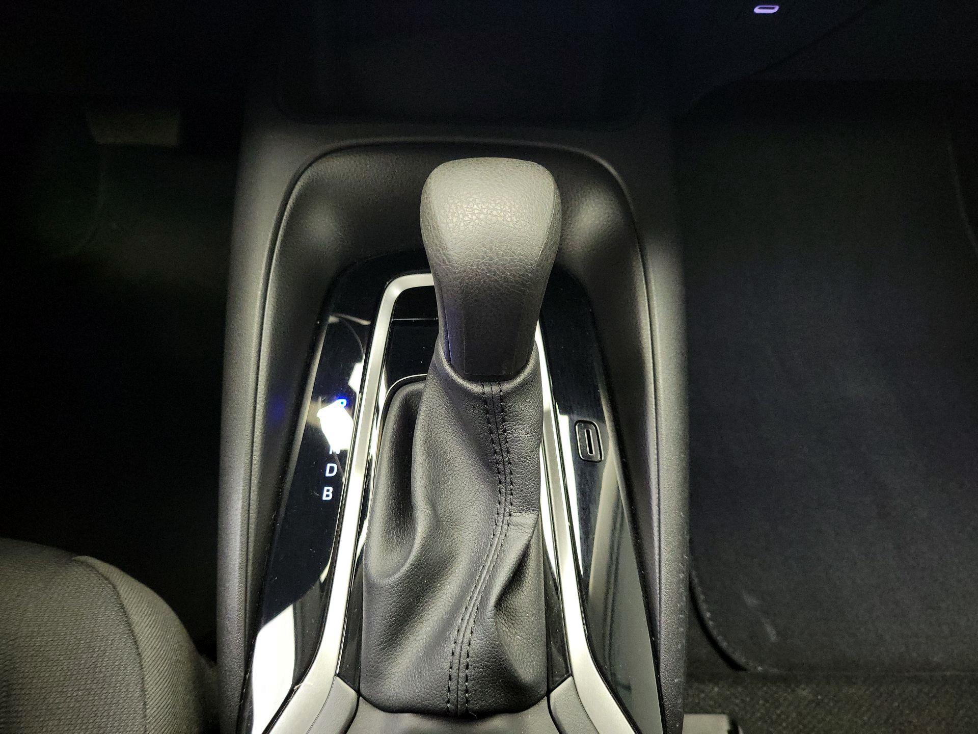 Thumbnail: 2024 Toyota Corolla - 17