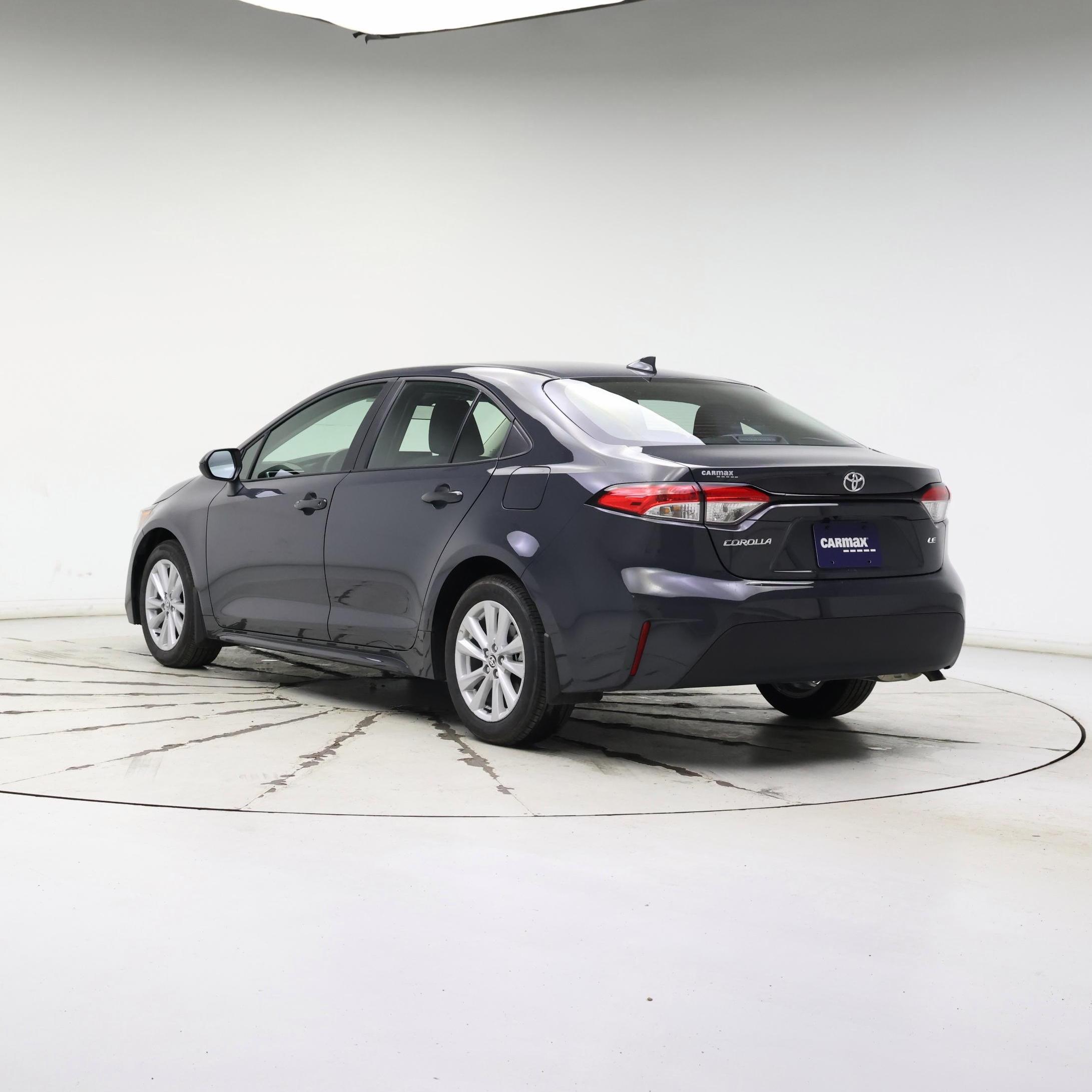 Thumbnail: 2024 Toyota Corolla - 2