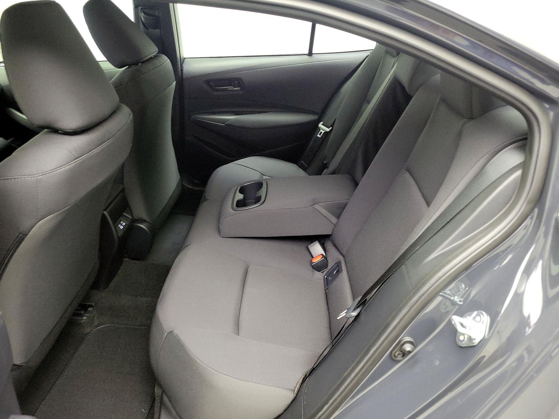 Thumbnail: 2024 Toyota Corolla - 19