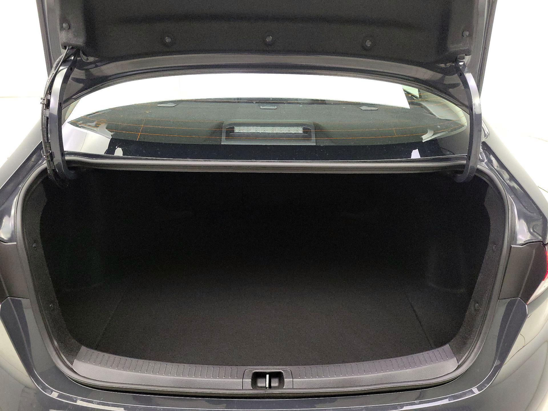 Thumbnail: 2024 Toyota Corolla - 20