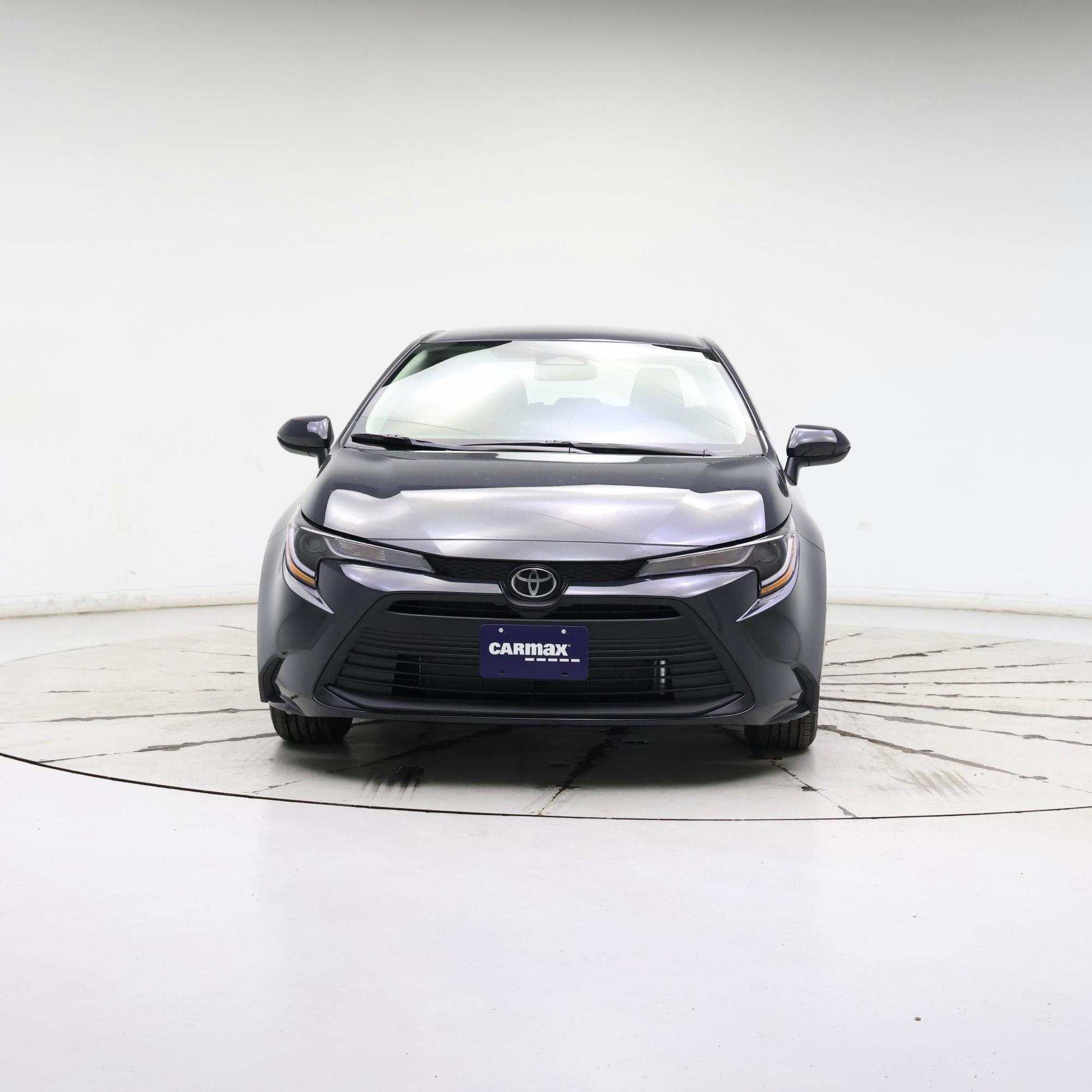 Thumbnail: 2024 Toyota Corolla - 5