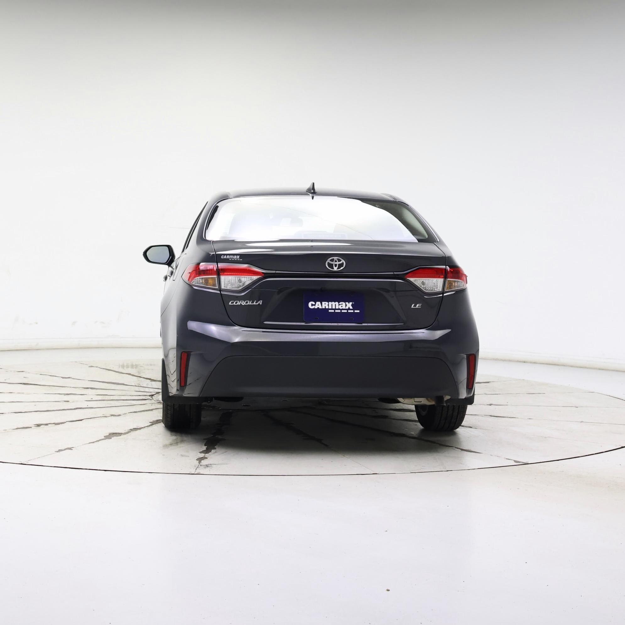 Thumbnail: 2024 Toyota Corolla - 6