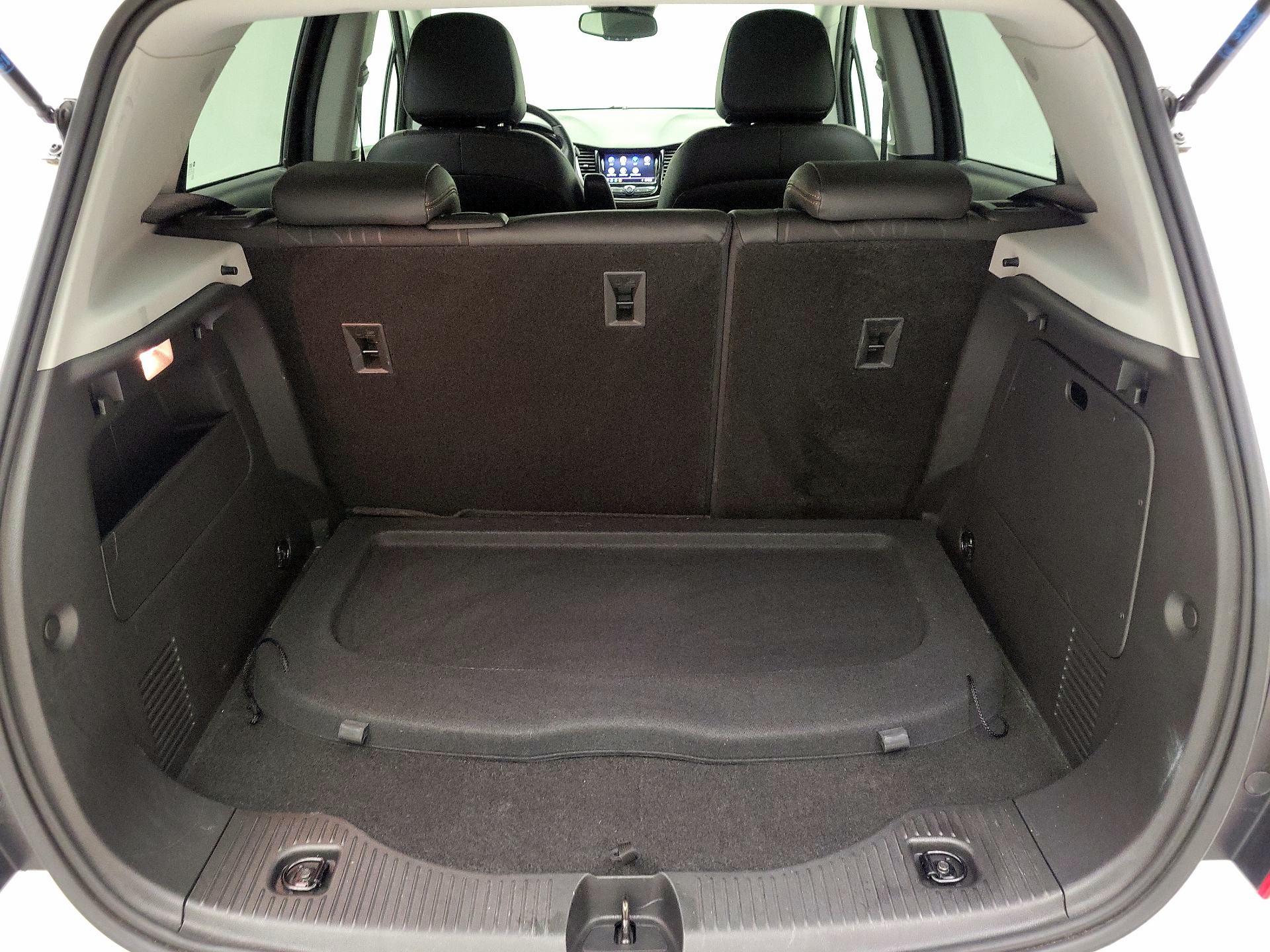 Thumbnail: 2020 Chevrolet Trax - 19