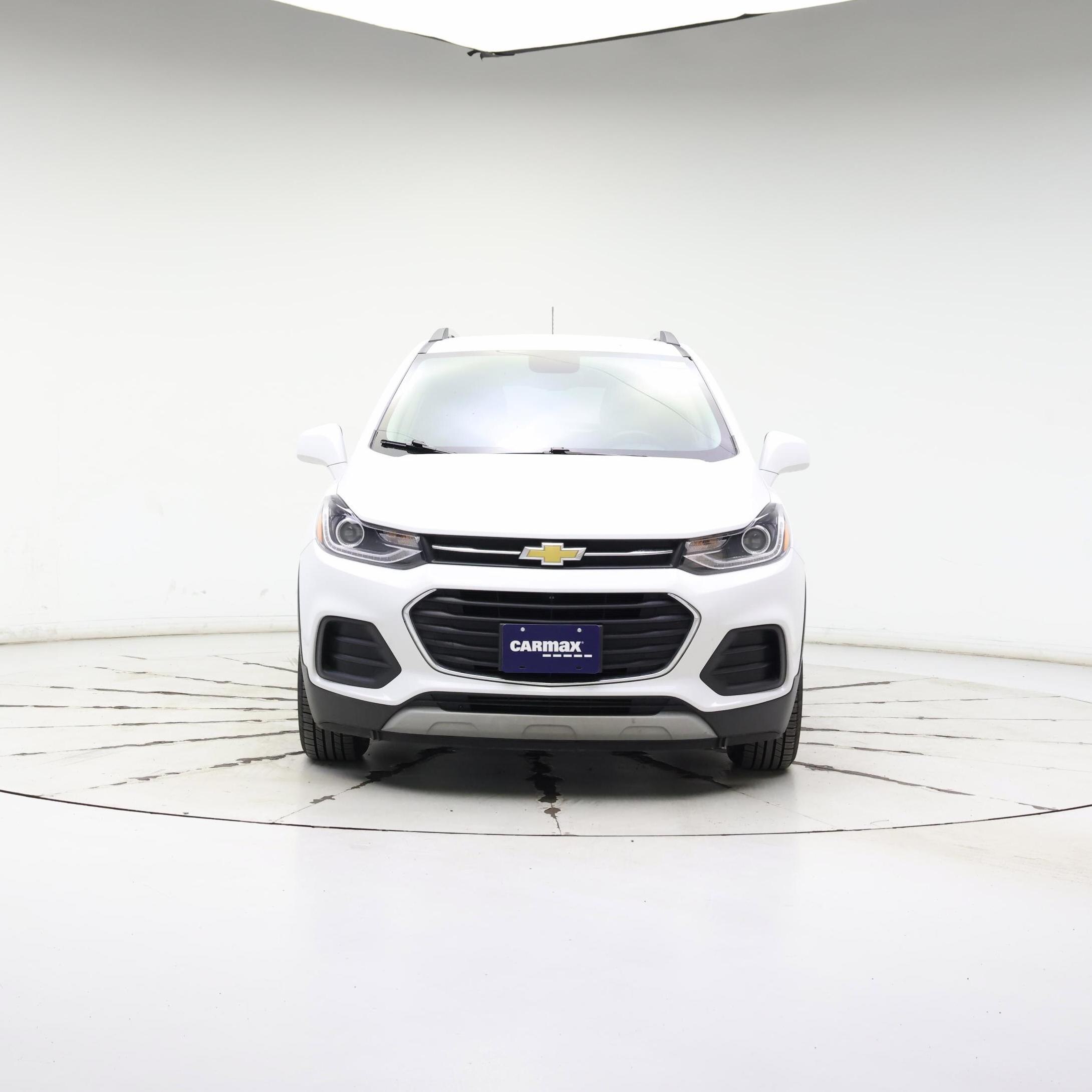 Thumbnail: 2020 Chevrolet Trax - 5