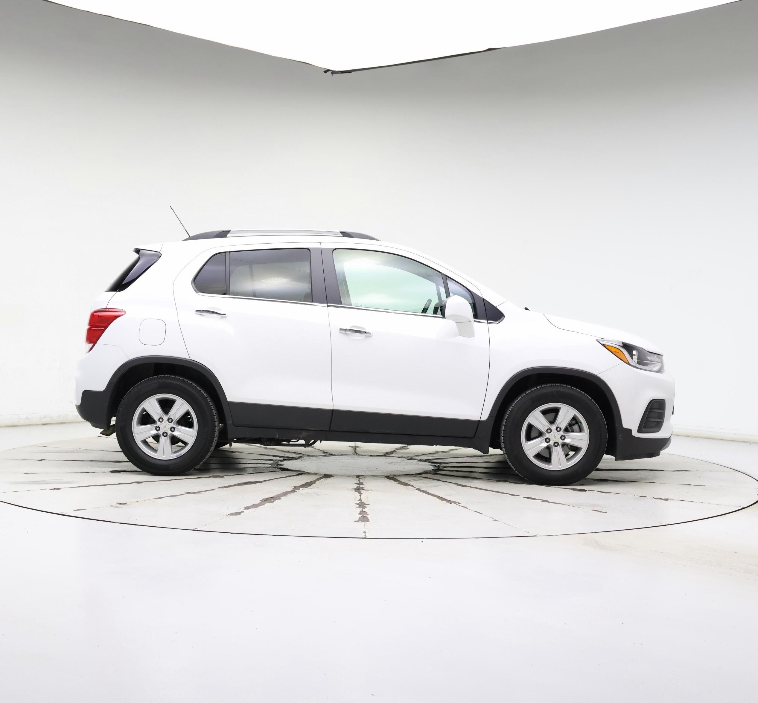 Thumbnail: 2020 Chevrolet Trax - 7