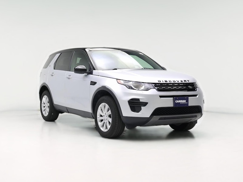 2018 Land Rover Discovery Sport SE -
                  Kenosha, WI