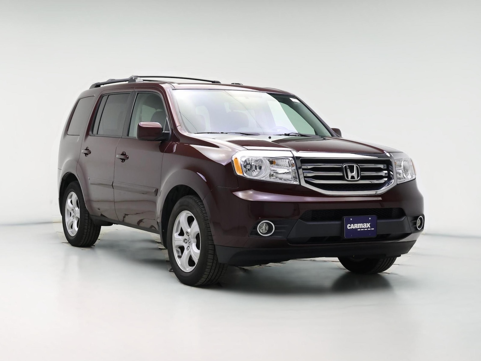 2015 Honda Pilot EX-L