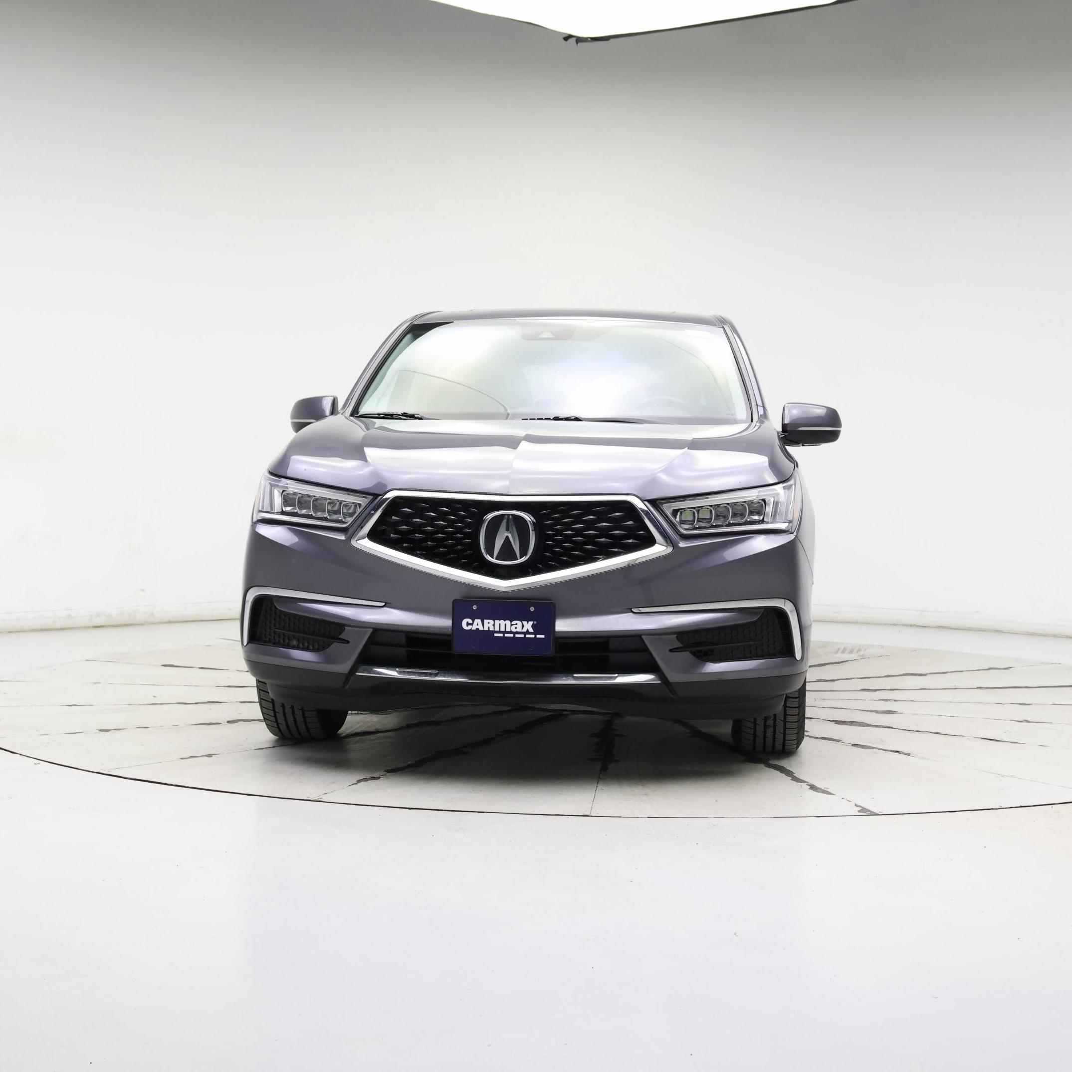 Thumbnail: 2020 Acura MDX - 5