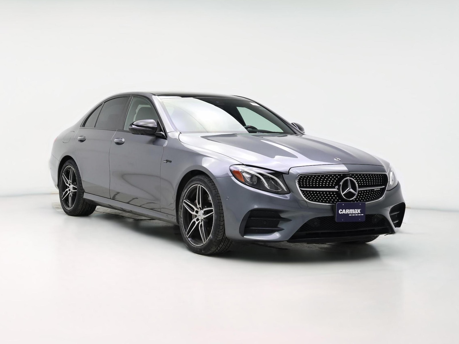 2019 Mercedes-Benz E-Class AMG E53