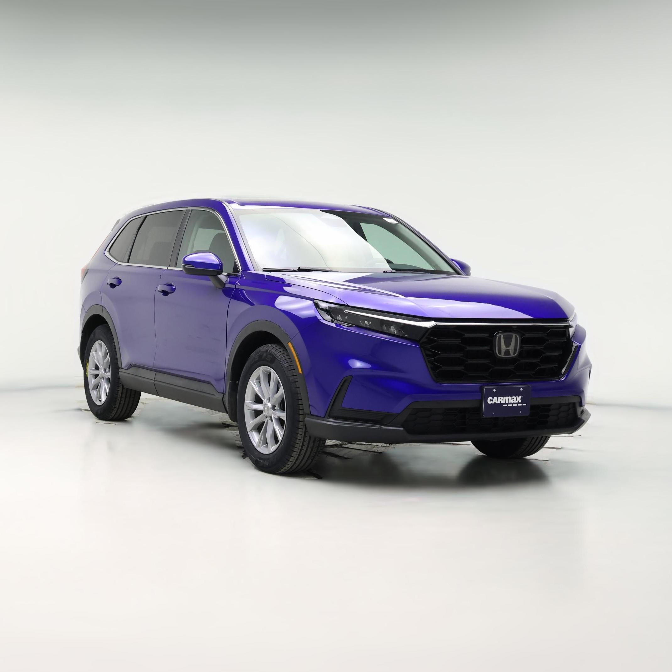 Thumbnail: 2023 Honda CR-V - 1