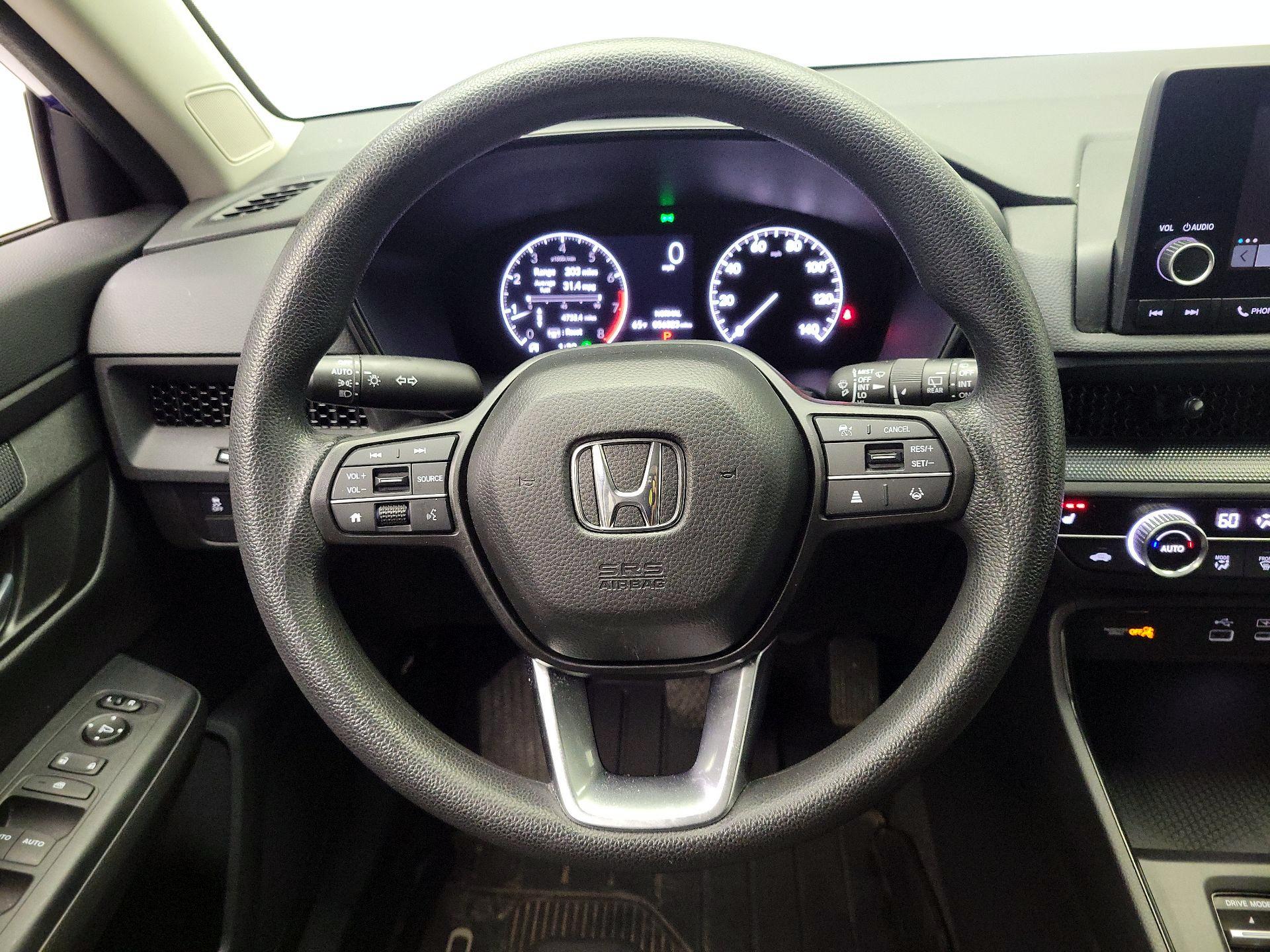 Thumbnail: 2023 Honda CR-V - 10