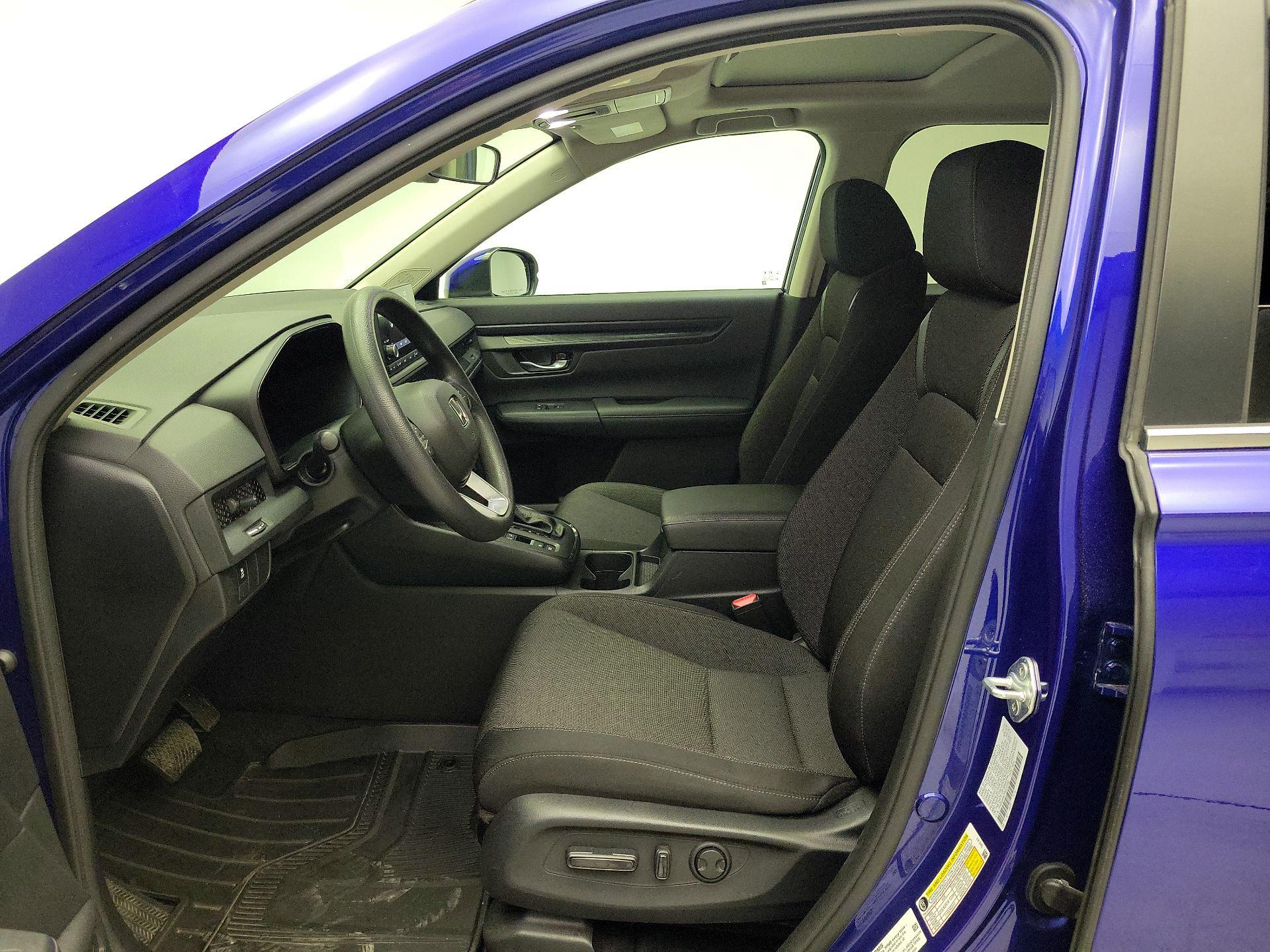 Thumbnail: 2023 Honda CR-V - 11