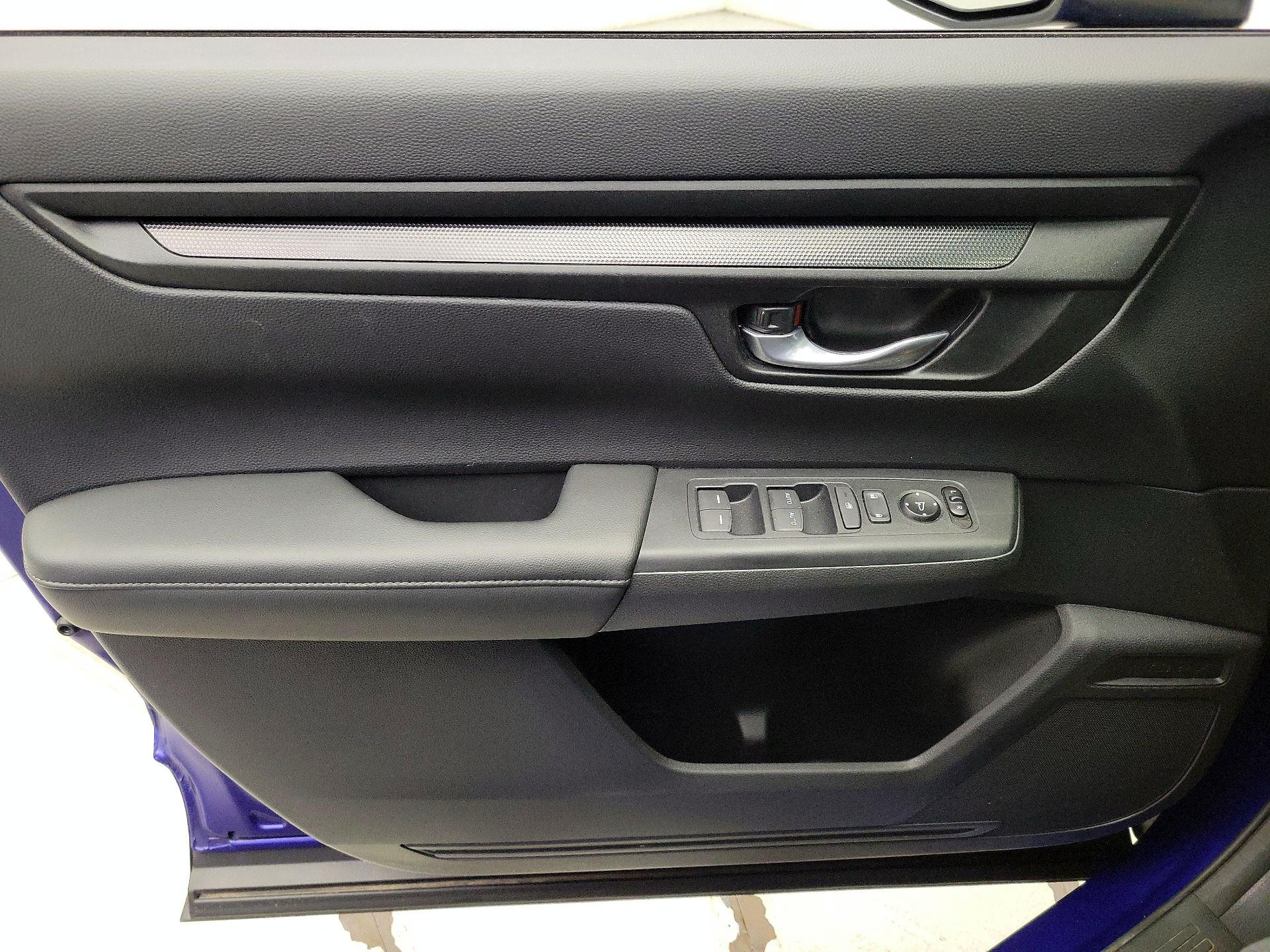 Thumbnail: 2023 Honda CR-V - 12