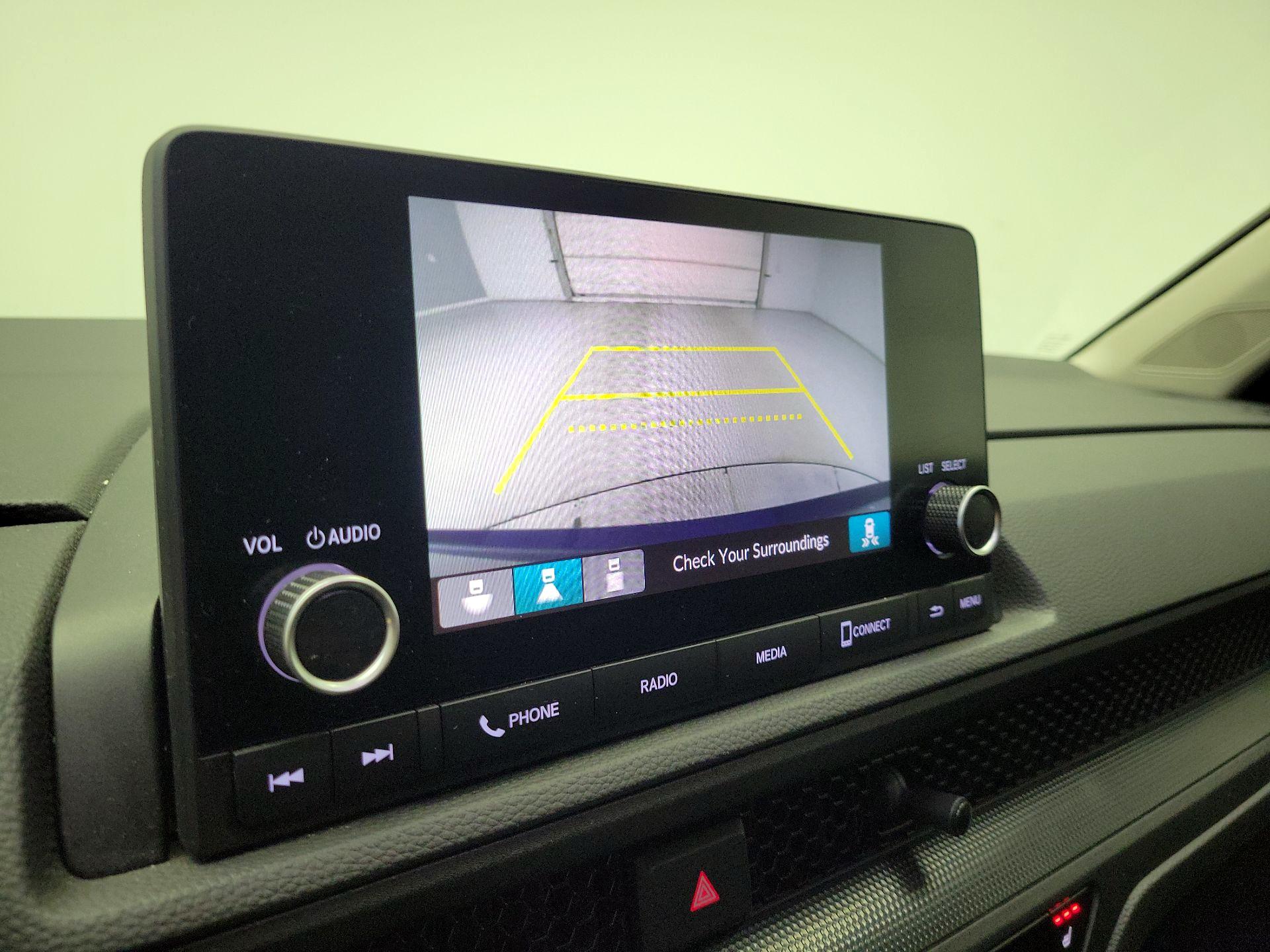 Thumbnail: 2023 Honda CR-V - 13