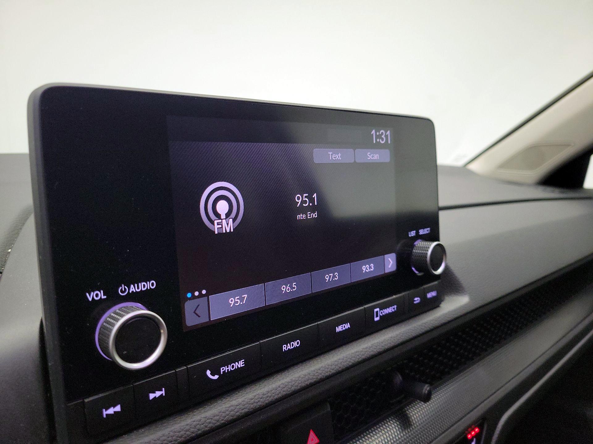 Thumbnail: 2023 Honda CR-V - 14