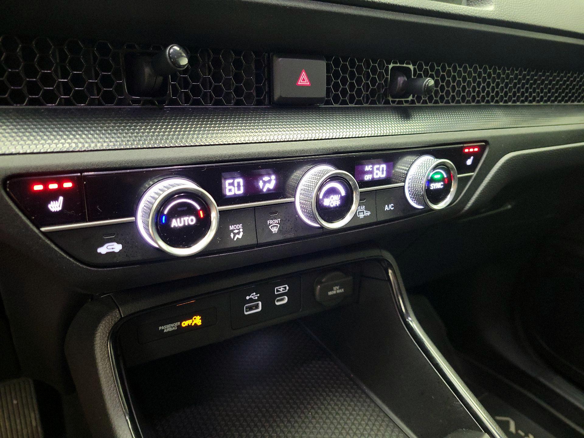 Thumbnail: 2023 Honda CR-V - 15