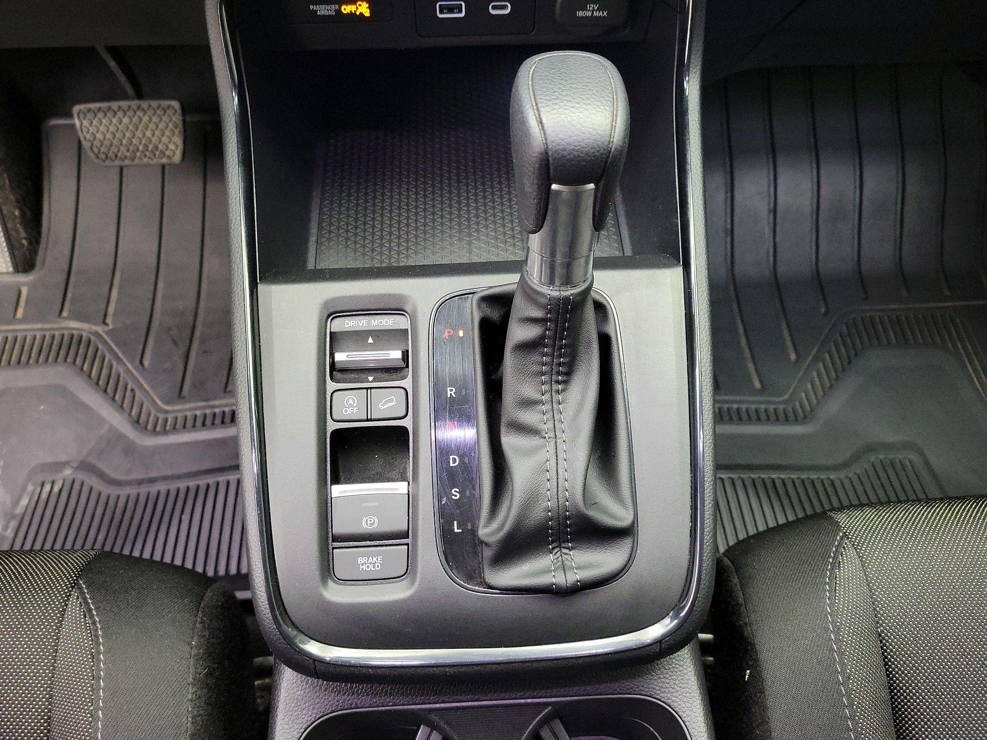 Thumbnail: 2023 Honda CR-V - 16