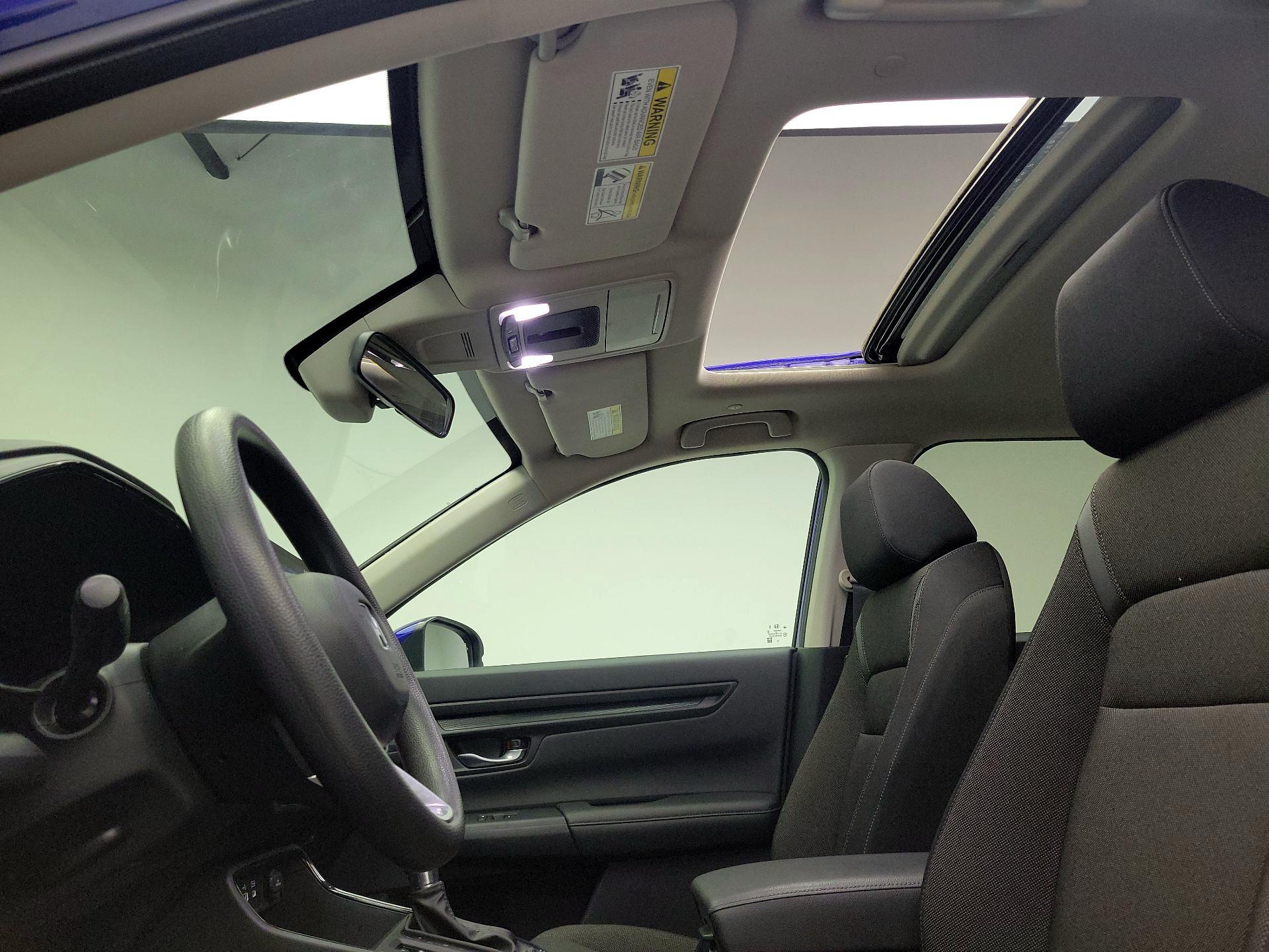 Thumbnail: 2023 Honda CR-V - 18