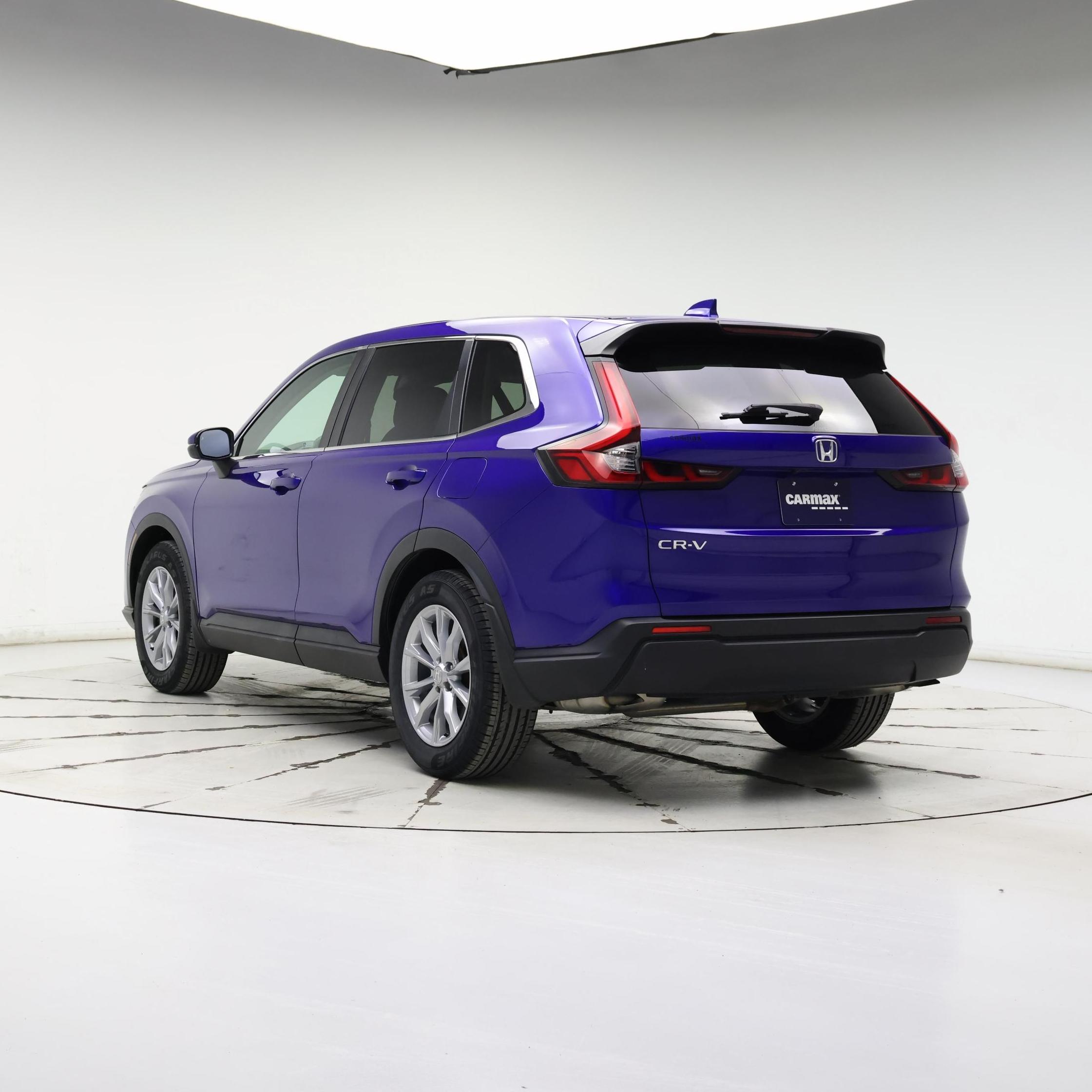 Thumbnail: 2023 Honda CR-V - 2