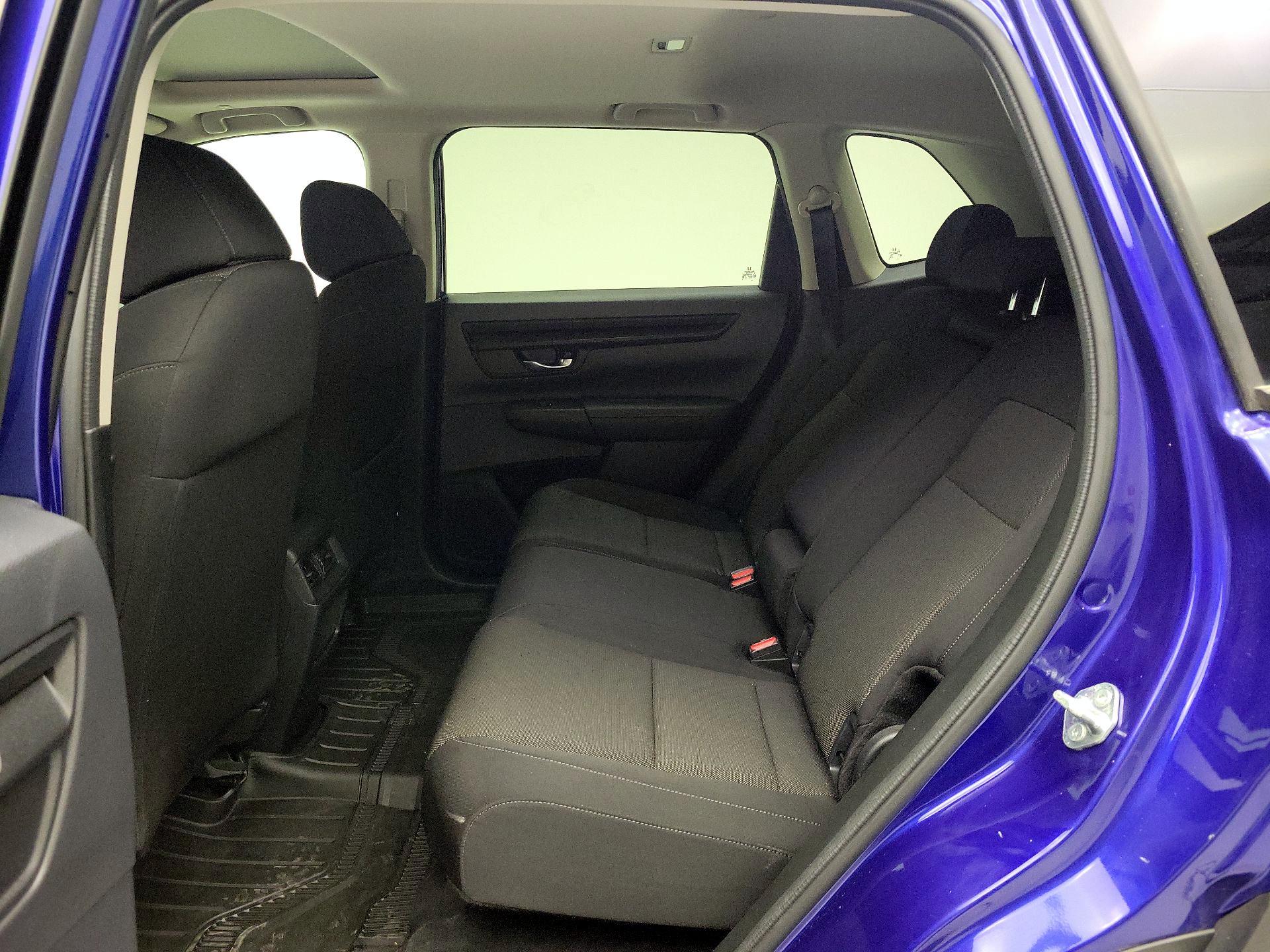 Thumbnail: 2023 Honda CR-V - 19