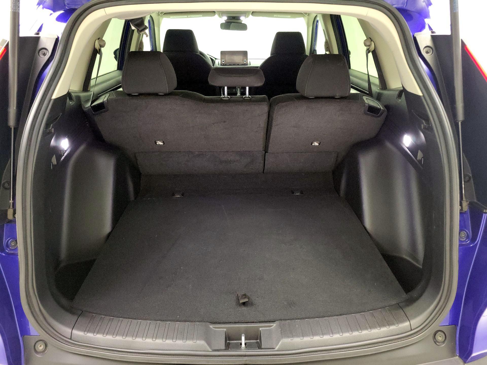 Thumbnail: 2023 Honda CR-V - 20