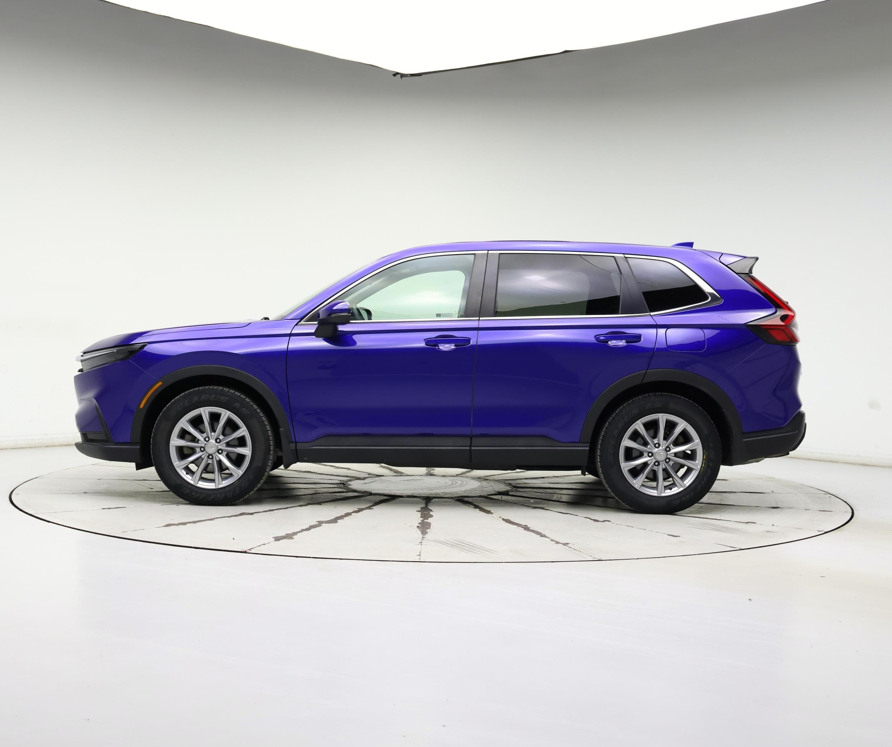 Thumbnail: 2023 Honda CR-V - 3